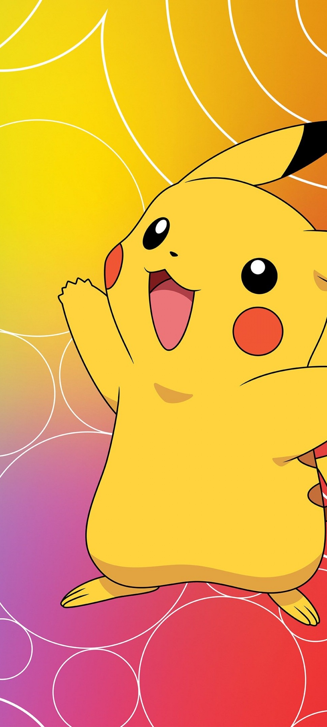 Pikachu  Pikachu wallpaper, Pikachu wallpaper iphone, Cute cartoon  wallpapers