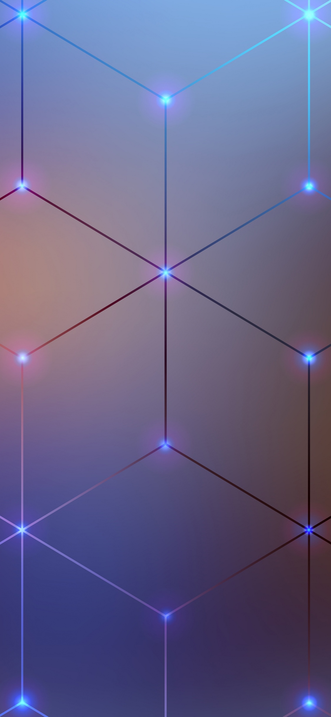 Polygons Wallpaper 4K, Geometric, Abstract, #1740