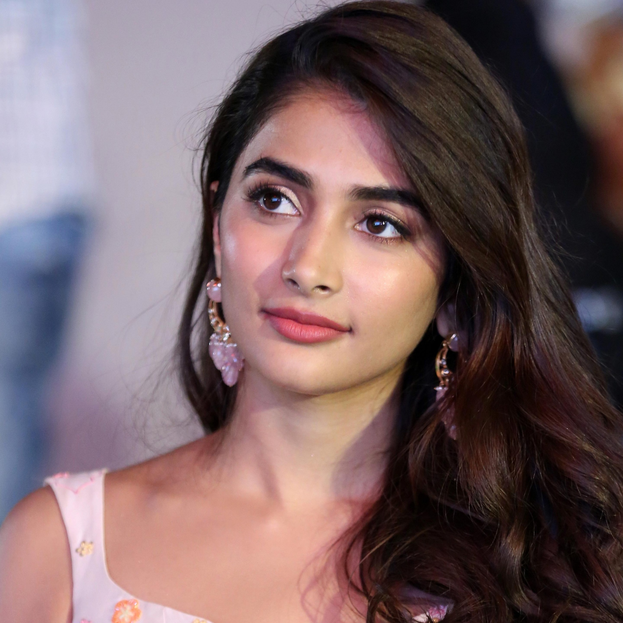 Pooja Hegde Ala Vaikunthapurramuloo 4K Wallpaper