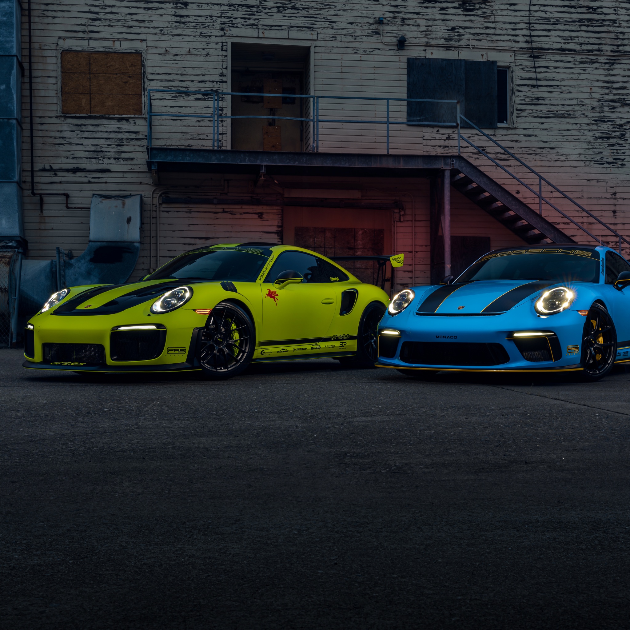 Porsche 911 Gt2 Rs Wallpaper 4k Porsche 911 Gt3 Rs 5k 8k