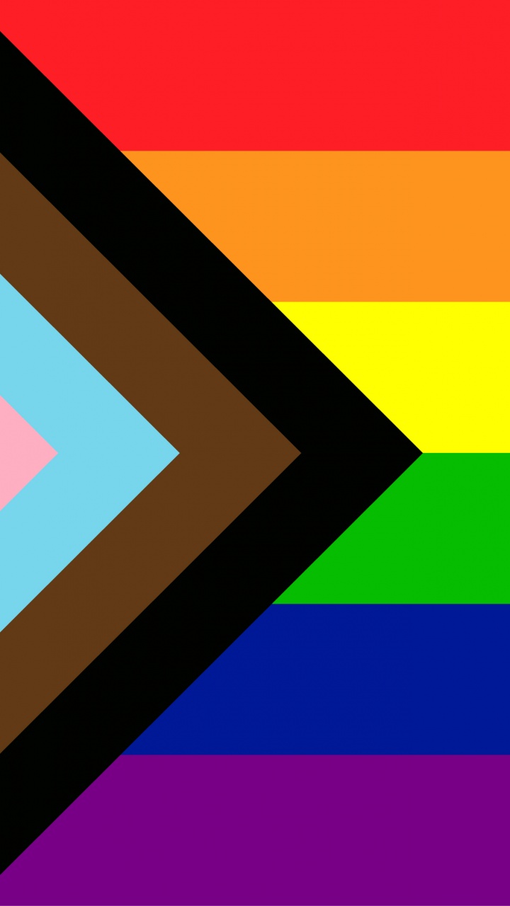 Pride Flag Desktop Wallpapers  Wallpaper Cave