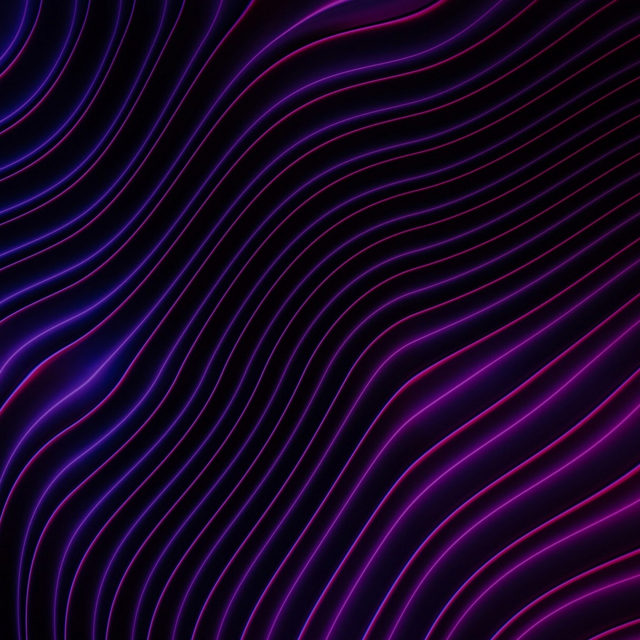 Purple abstract Wallpaper 4K, Pattern, Aesthetic