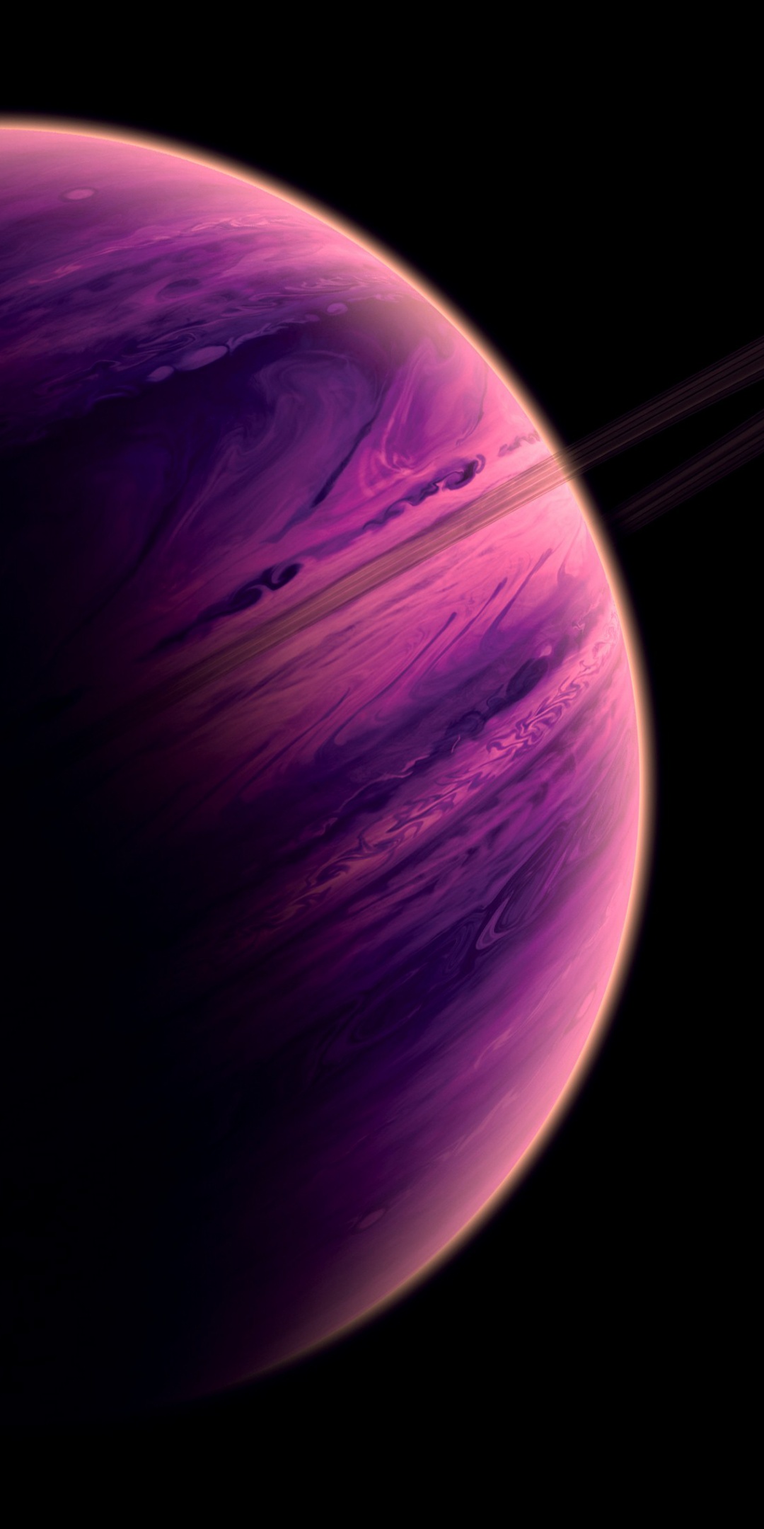 Planet Saturn [1920X1080] - Investified is a blog for people passionate  about #Business - #Investments - #Finance & #Curr… | Planets wallpaper,  Saturn, Hd wallpaper