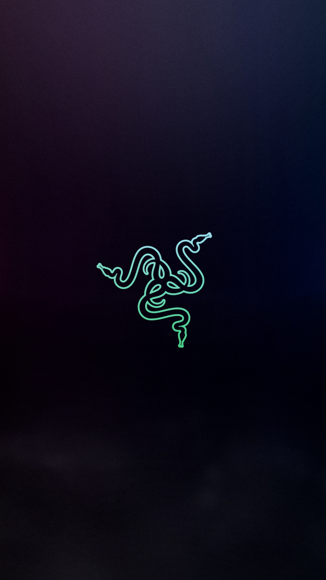 Razer Wallpaper 4k, Logo, Neon, Colorful