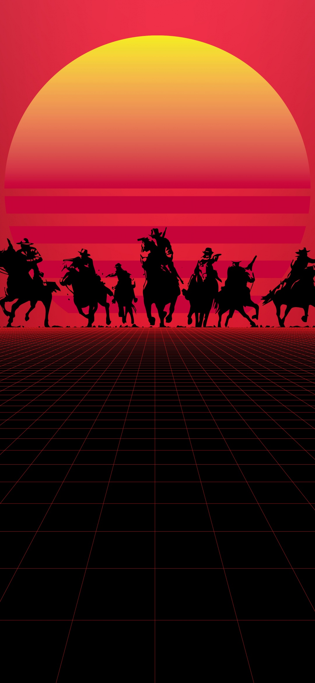Red Dead Redemption II Phone Wallpapers  Top Free Red Dead Redemption II Phone  Backgrounds  WallpaperAccess