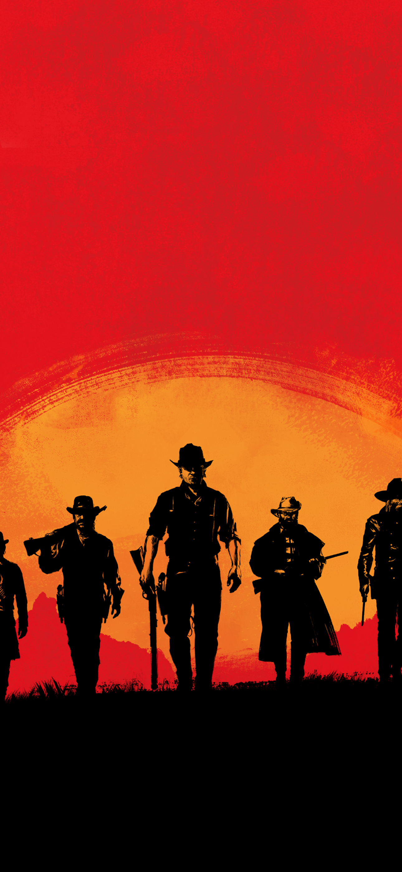 Mobile wallpaper Cowboy Video Game Red Dead Redemption 2 Red Dead  1160817 download the picture for free