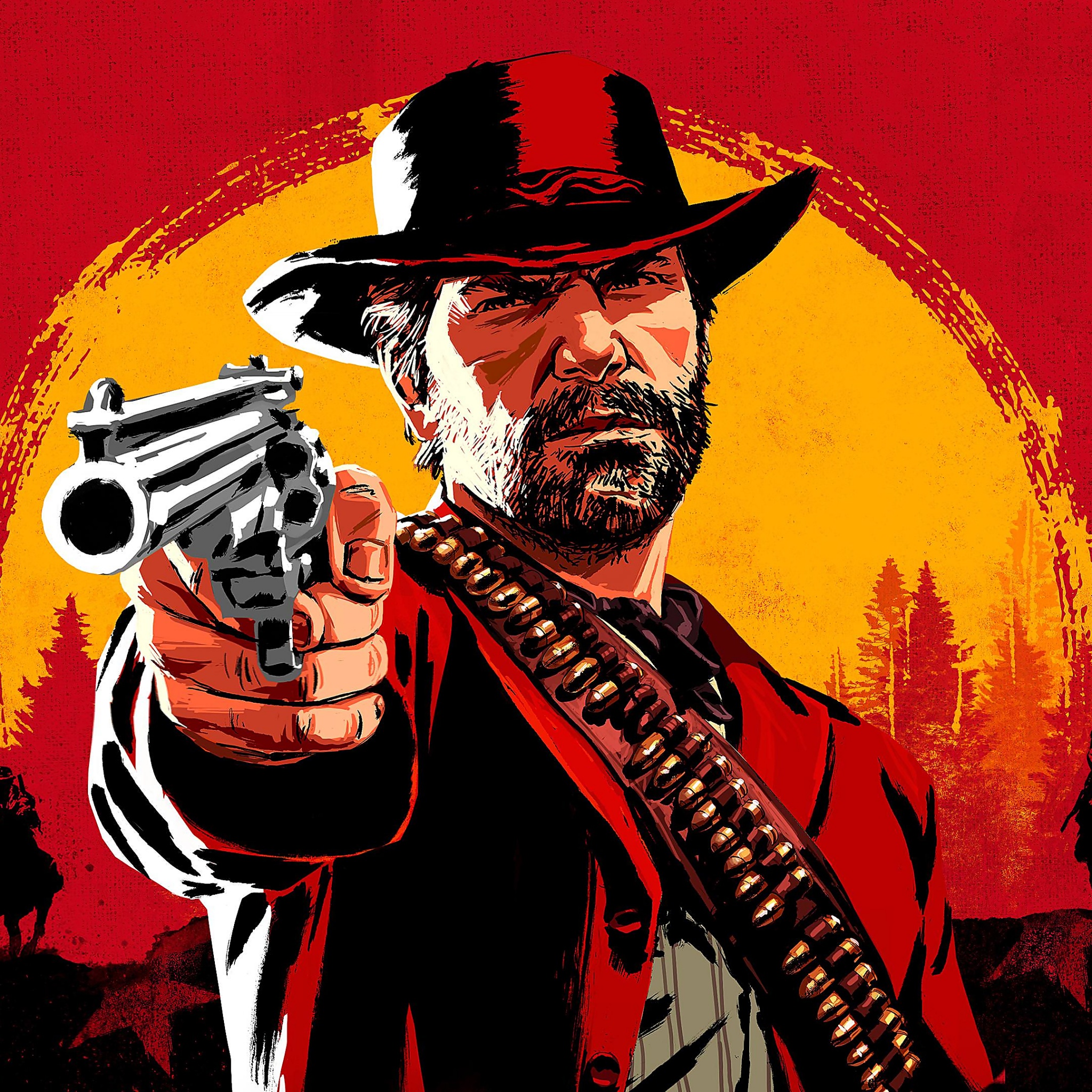 как запустить rdr 2 без интернета steam фото 111