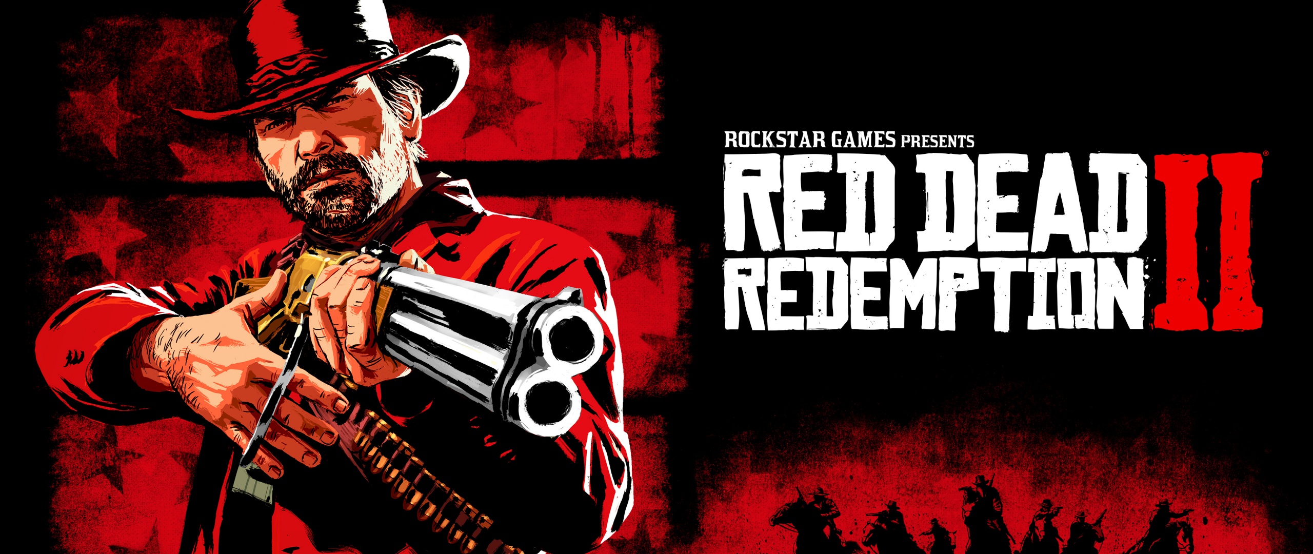 Red dead redemption 2 ultimate edition стим фото 81