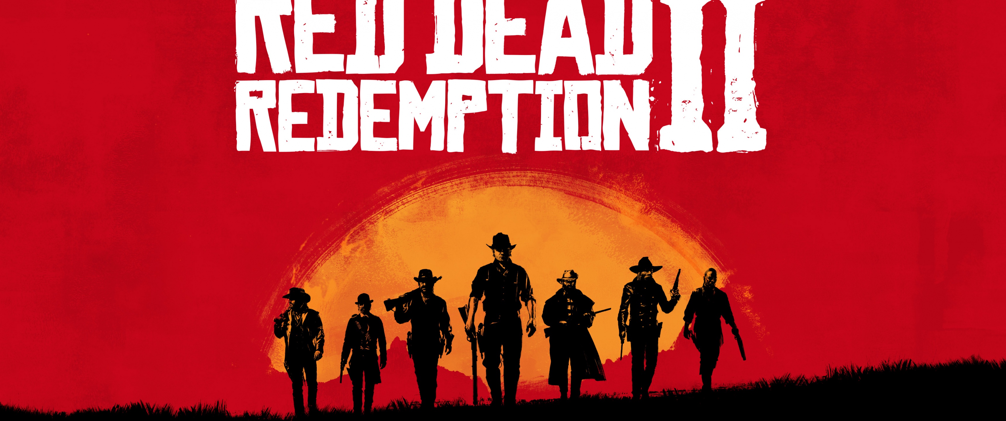 Red Dead Redemption 2 Wallpapers - PlayStation Universe