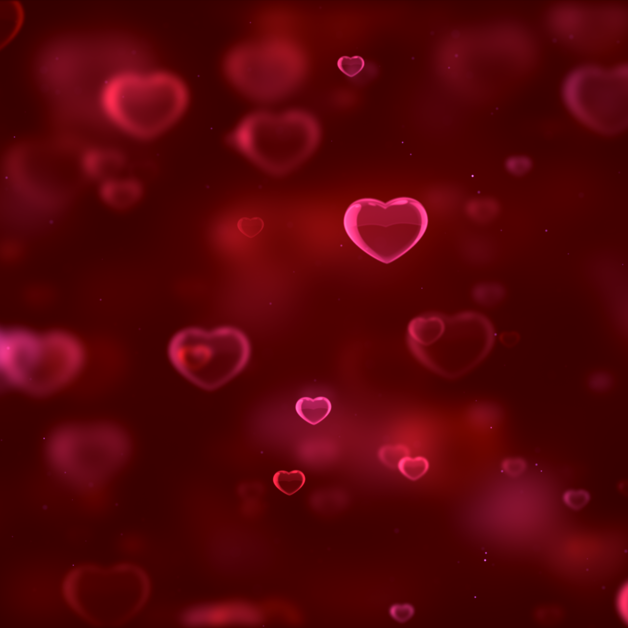 Lòng đỏ rực rỡ trên nền đen tuyệt đẹp, tạo thành hình nền 4K đẹp mắt cho điện thoại của bạn. Những trái tim này sẽ làm cho bạn cảm thấy tình yêu đang đến gần hơn, đem đến niềm vui và hạnh phúc cho cuộc sống của bạn. Tải ngay và cùng tận hưởng cảm giác đó.