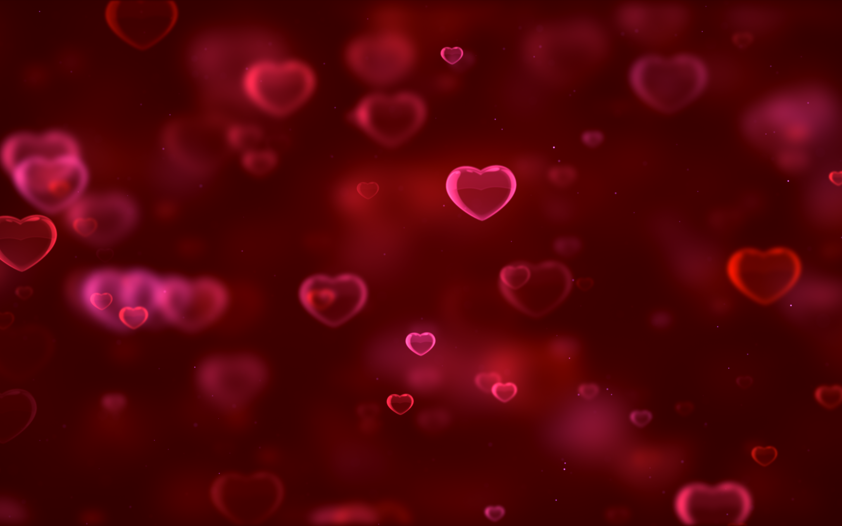 Bộ ảnh nền hình trái tim đầy màu sắc 4K là một cách tuyệt vời để thể hiện tình yêu của bạn. Thiết kế đẹp mắt với gam màu đỏ sẽ đem lại cảm giác ấm áp và yêu đời cho mọi người.
