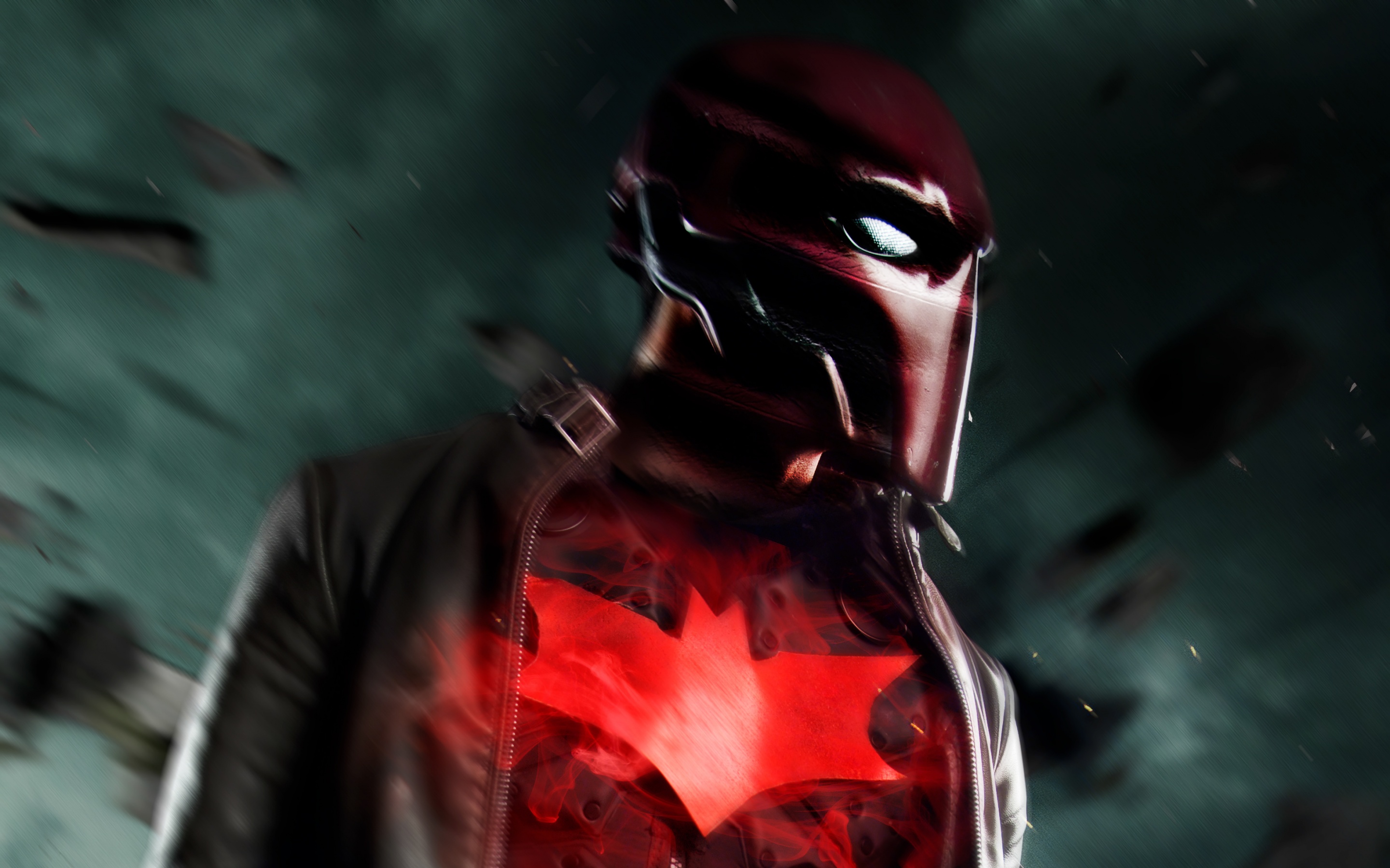 Red Hood HD Superheroes 4k Wallpapers Images Backgrounds Photos and  Pictures