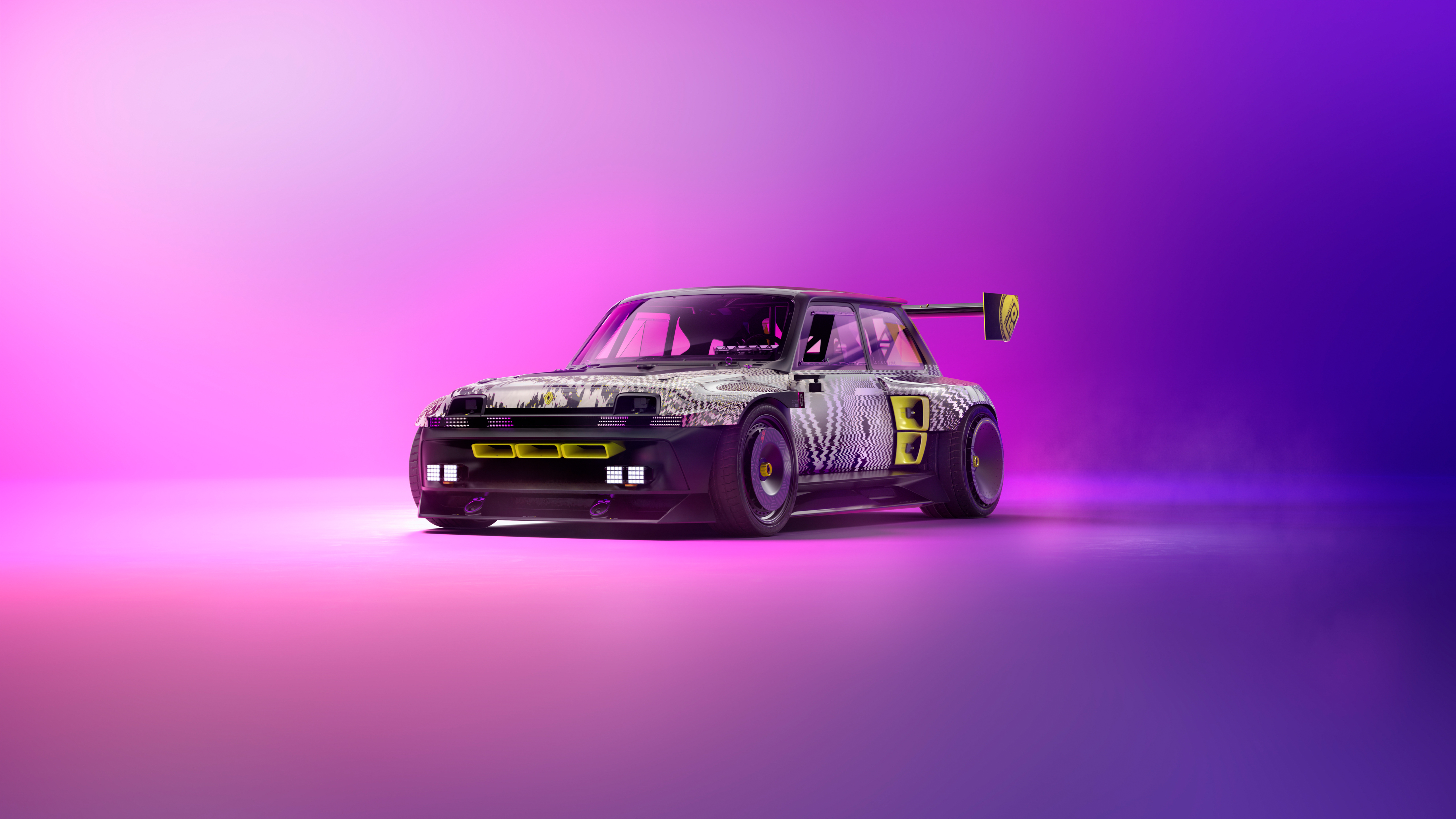 Purple car Wallpapers Download  MobCup