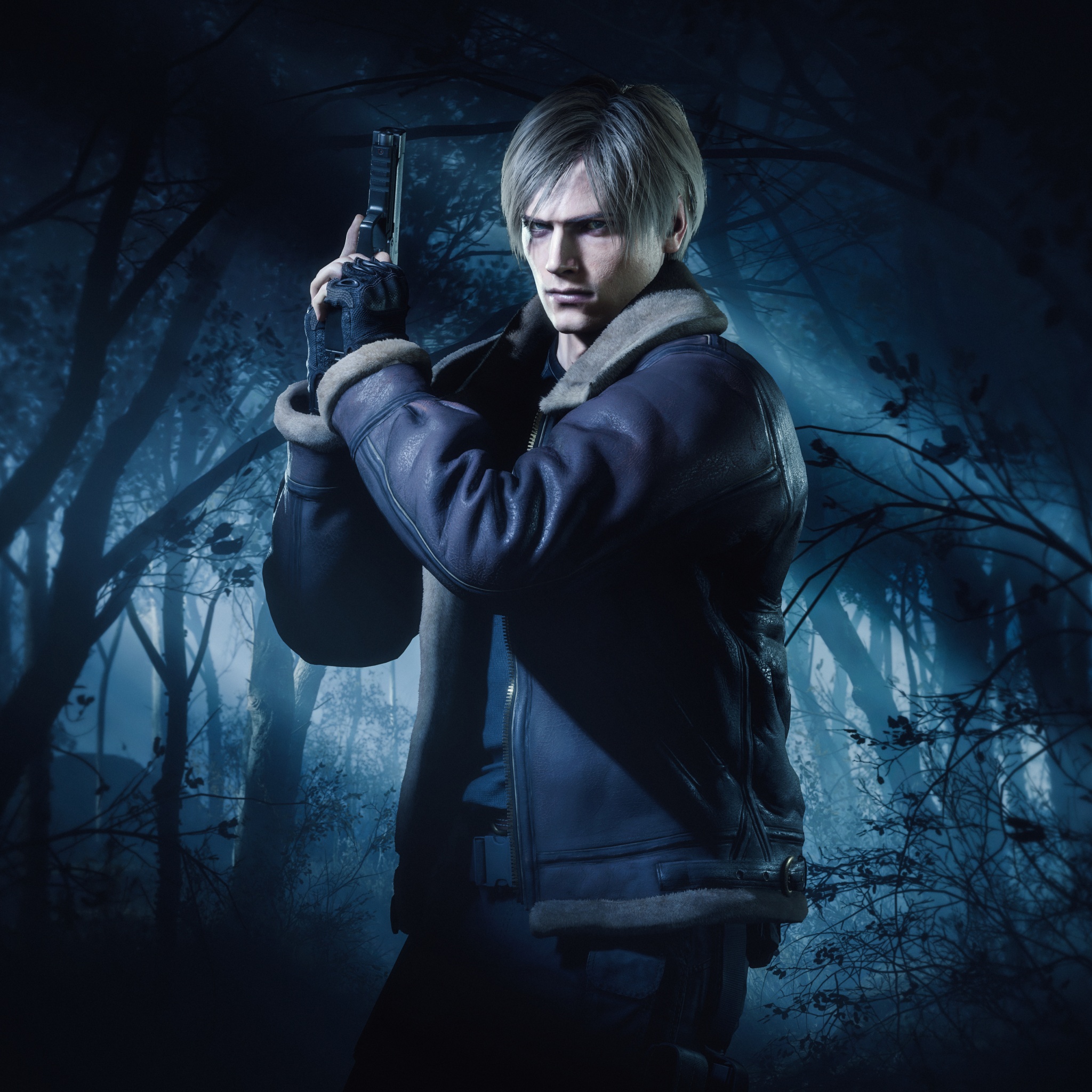 Resident evil 4 скачать стим версия фото 87