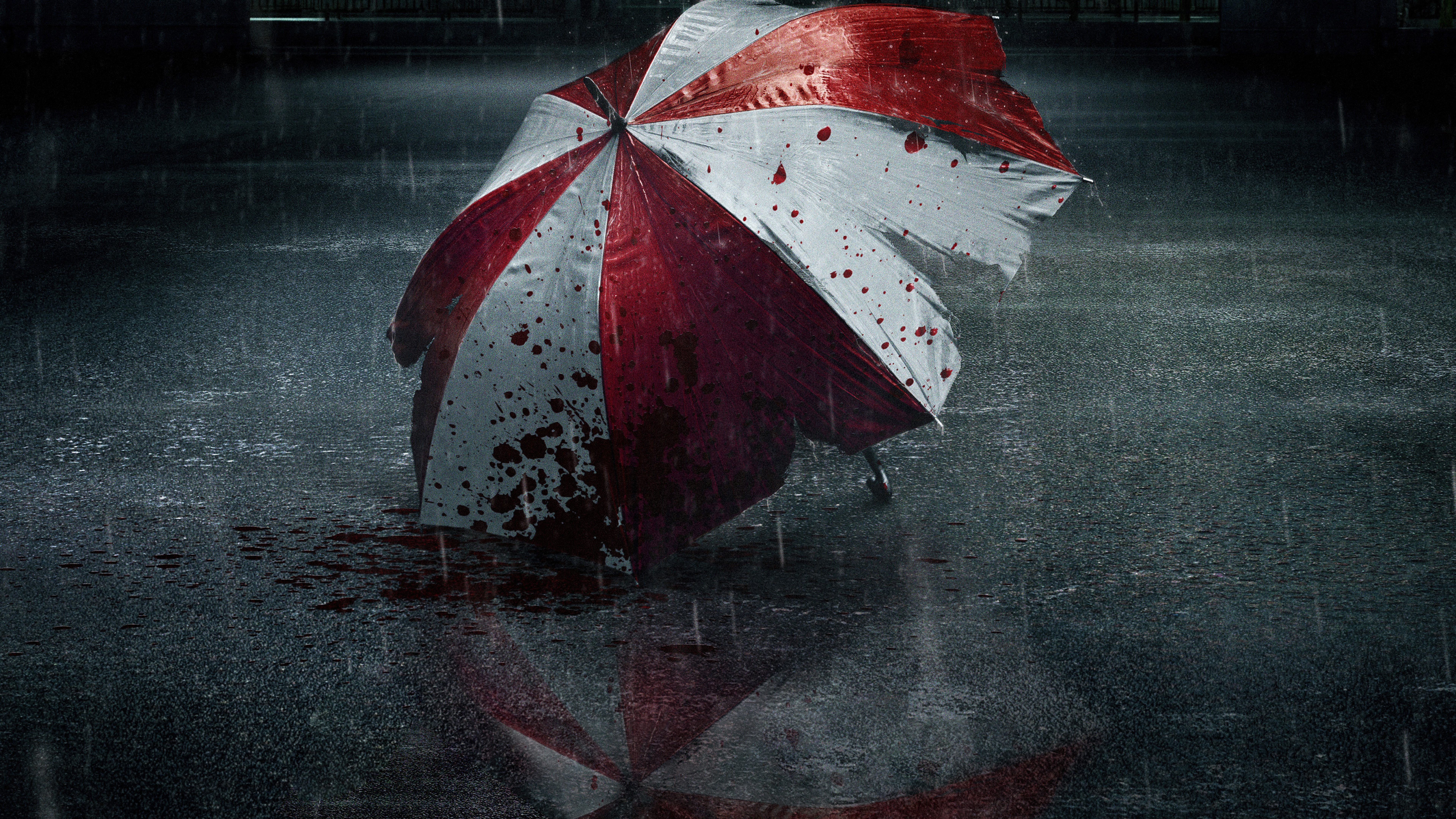 Resident Evil Lock Screen Wallpapers APK for Android Download
