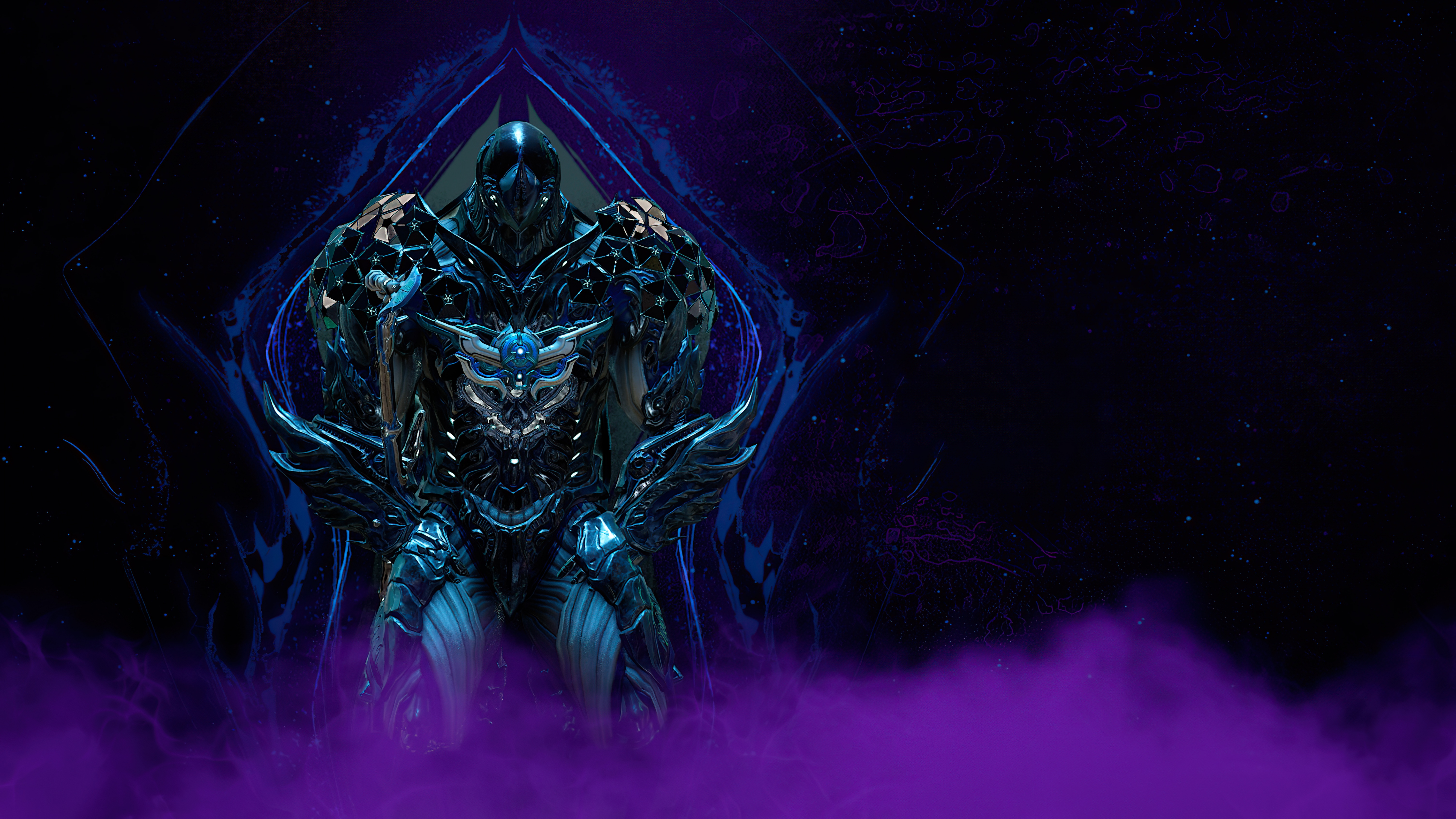 Live Wallpapers tagged with Warframe