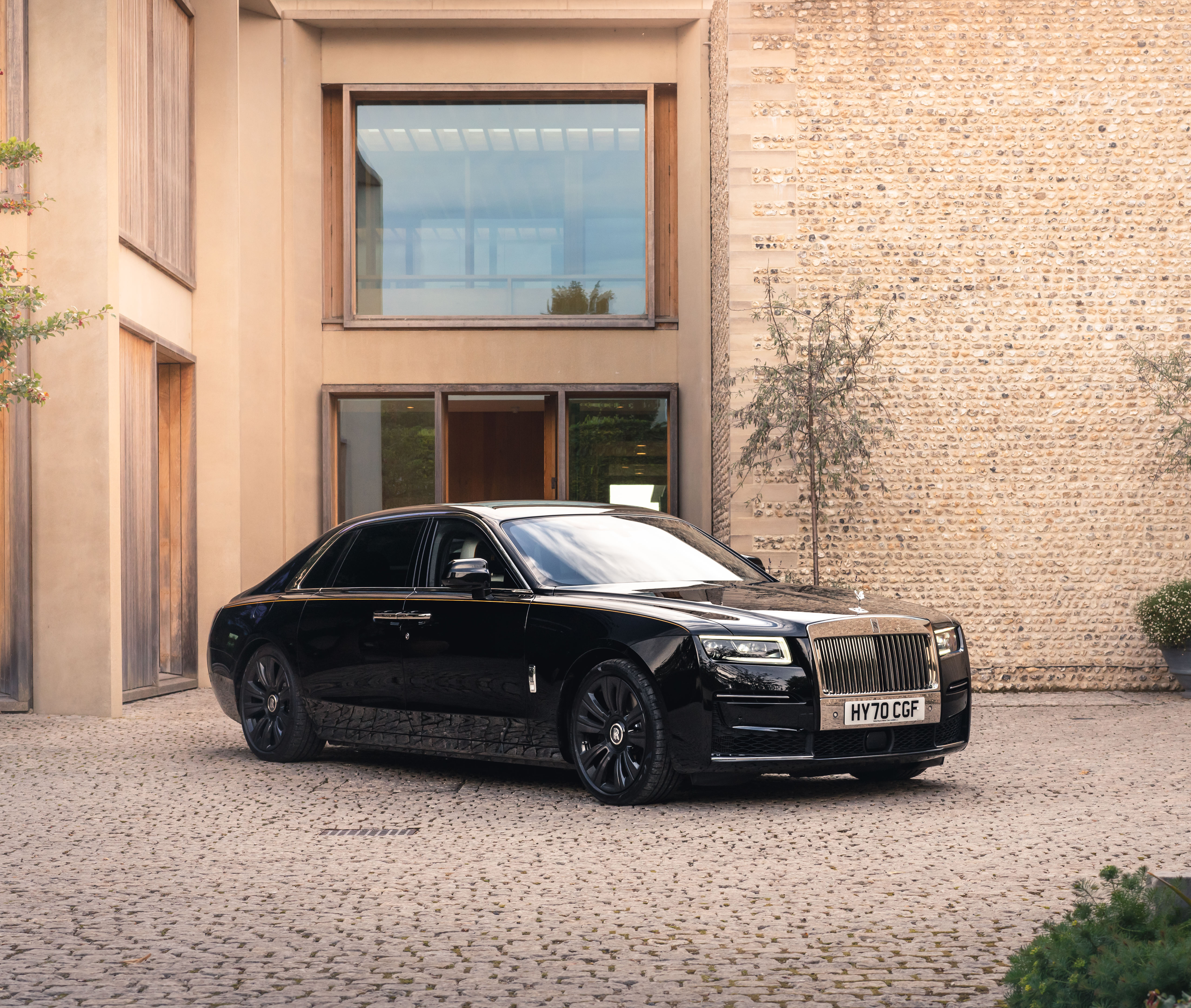 New 2021 RollsRoyce GHOST EXTENDED WHEELBASE EWB For Sale Sold  Bentley  Gold Coast Chicago Stock R819