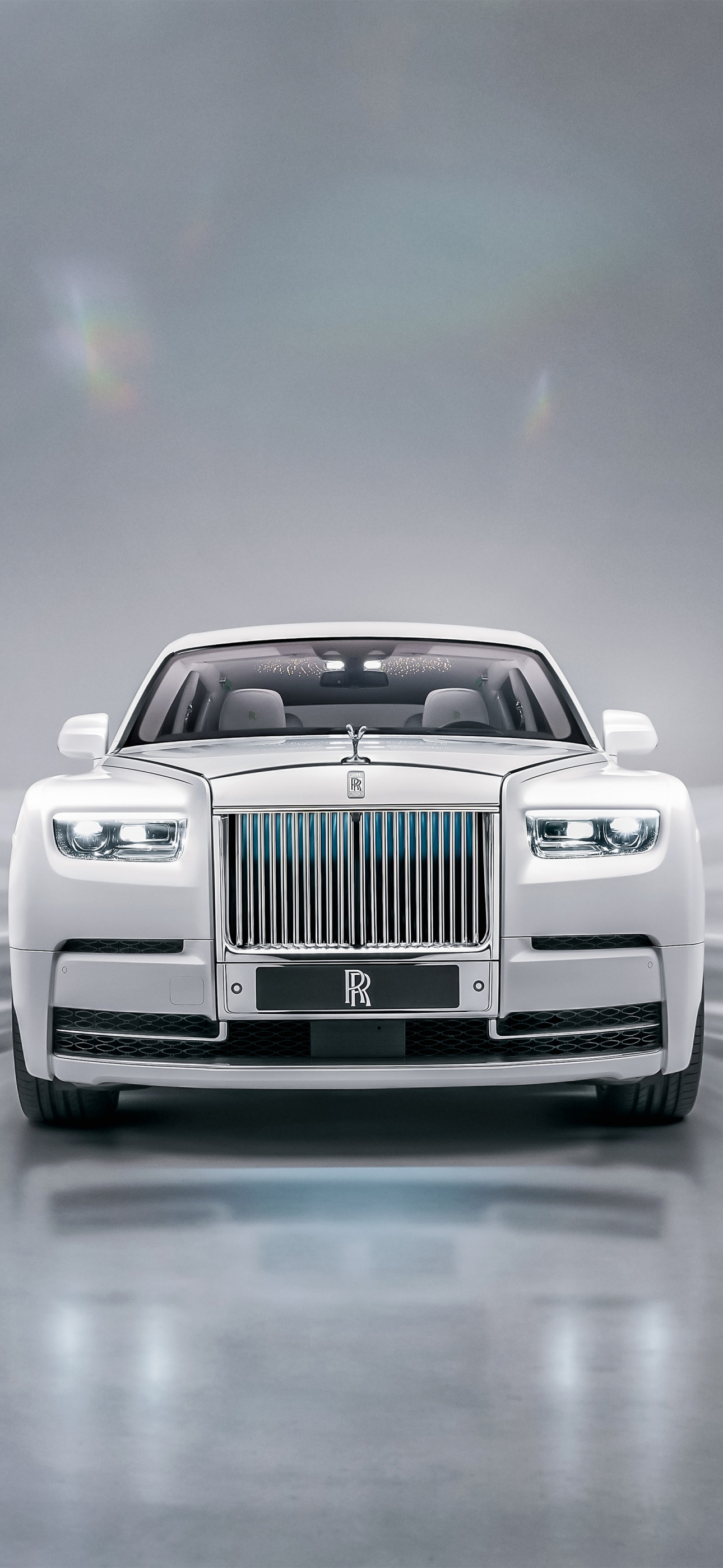 Rolls-Royce Phantom EWB Platino Wallpaper 4K, Luxury cars, Cars, #8061
