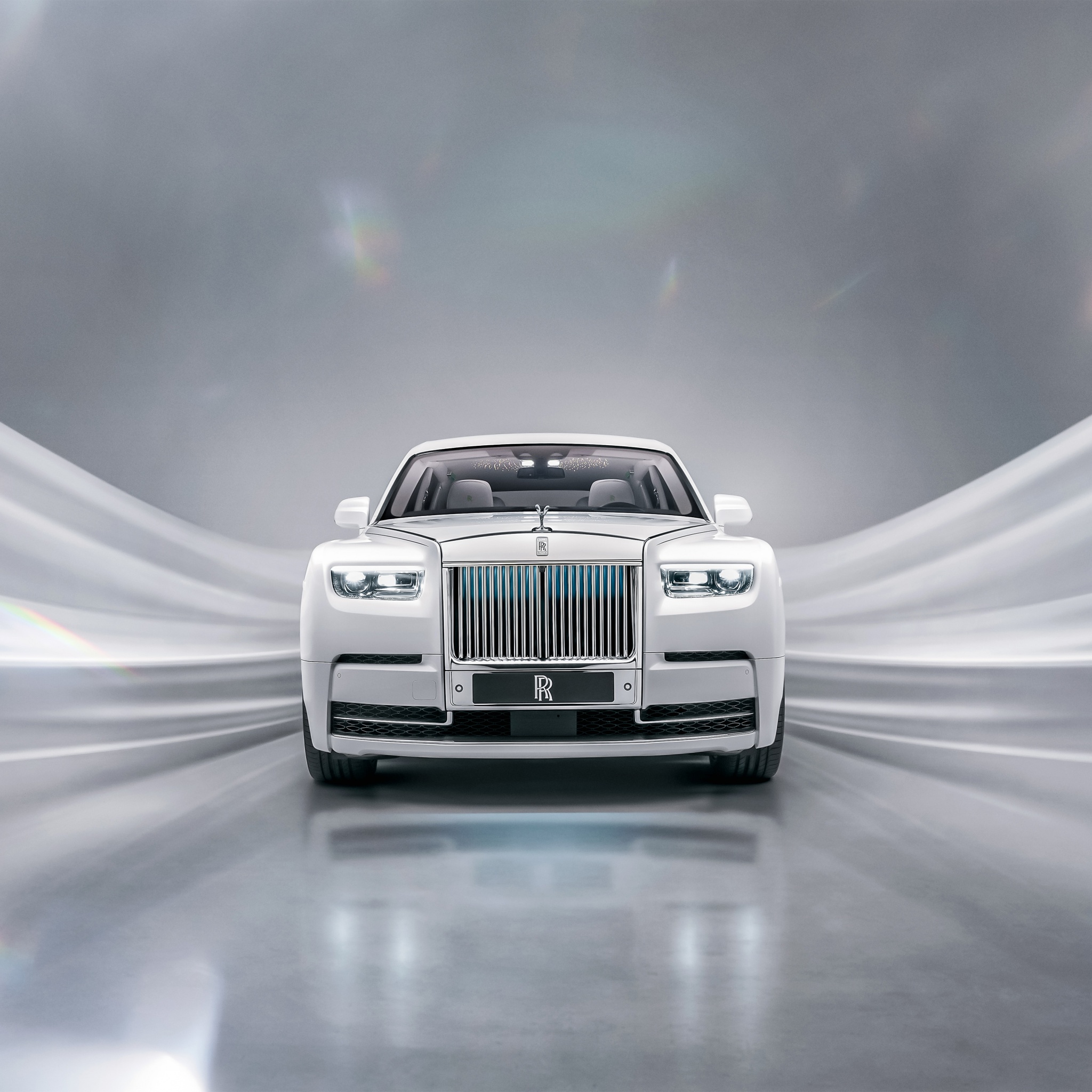 Rolls-Royce Phantom EWB Platino Wallpaper 4K, Luxury cars, Cars, #8061