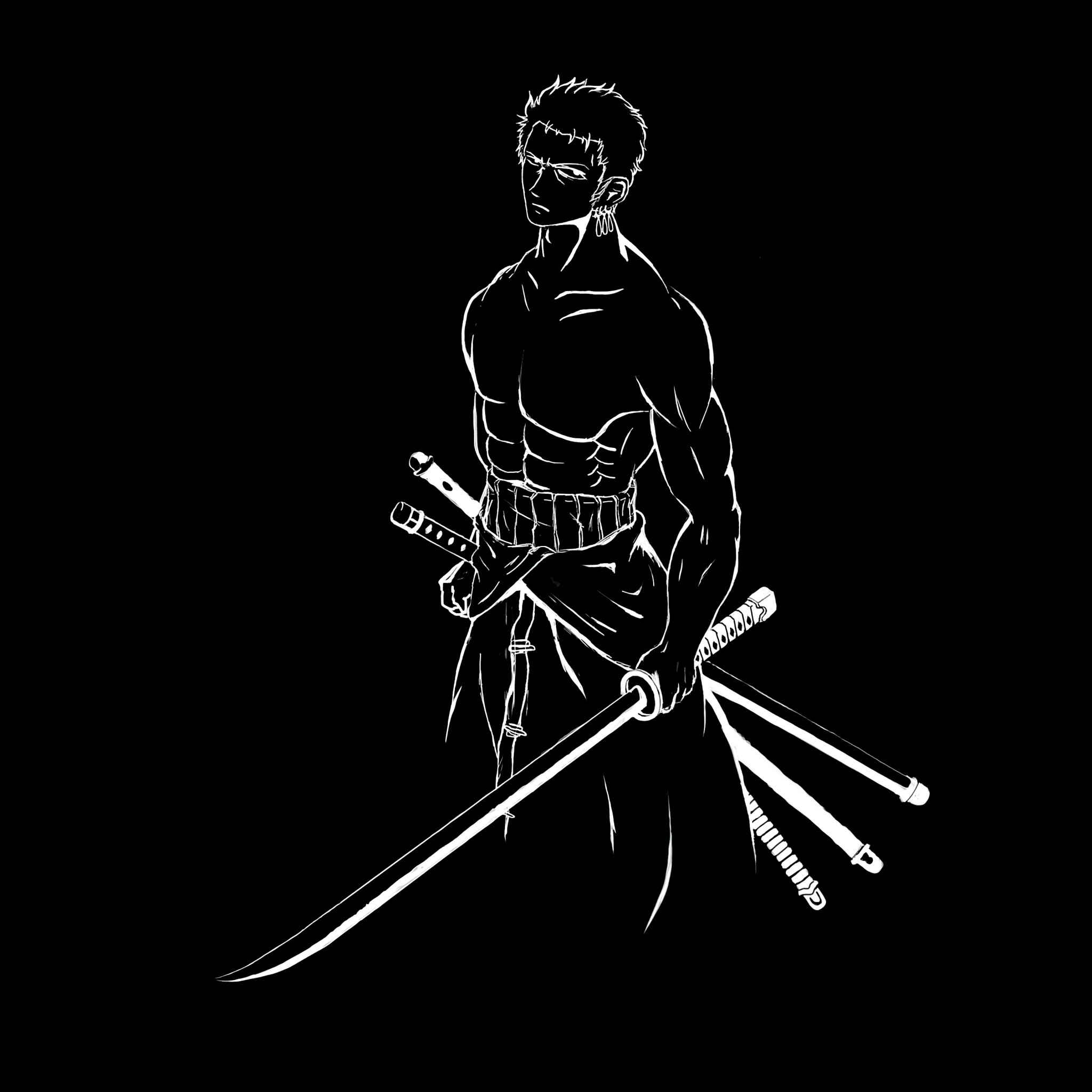 Kolpaper Wallpaper  Zoro Wallpaper Download  httpswwwkolpapercom140858zorowallpaper65 Zoro Wallpaper for mobile  phone tablet desktop computer and other devices HD and 4K wallpapers  Discover more Ashura Fighter Rononoa Sword Zoro 