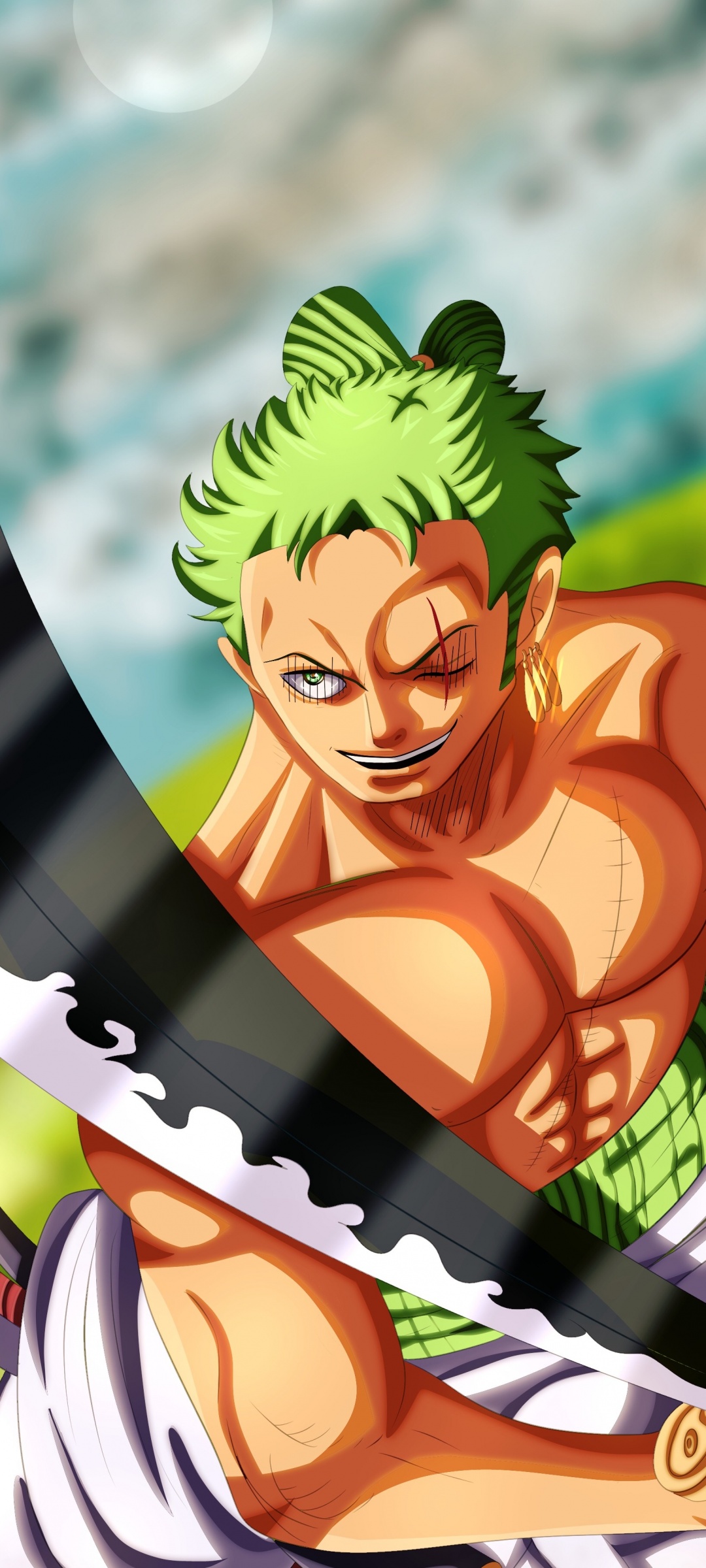 One Piece Wallpapers  Top Free One Piece Backgrounds  WallpaperAccess