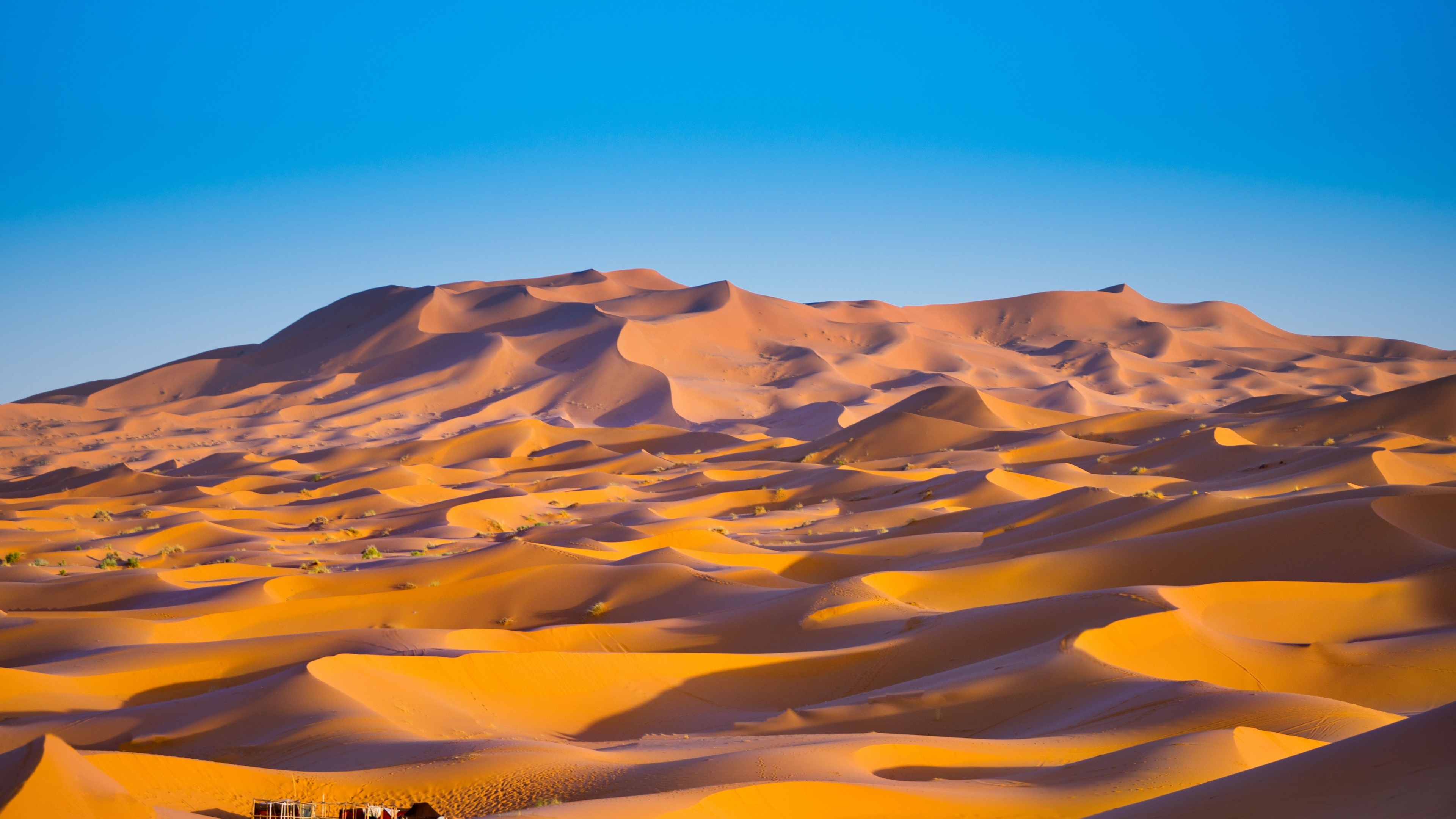 Desert Dark HD Nature 4k Wallpapers Images Backgrounds Photos and  Pictures