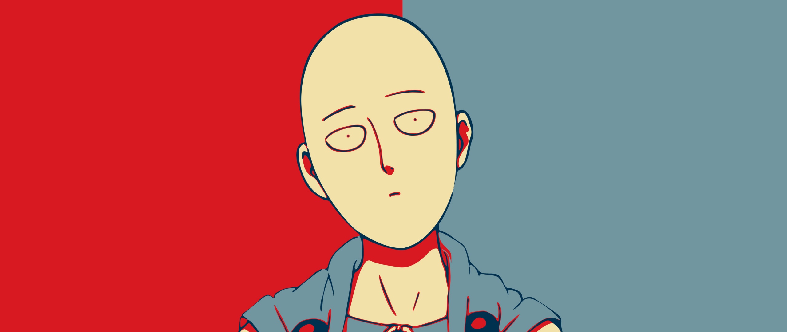 650 Anime One Punch Man Hd Wallpapers And Backgrounds 57 Off 2252