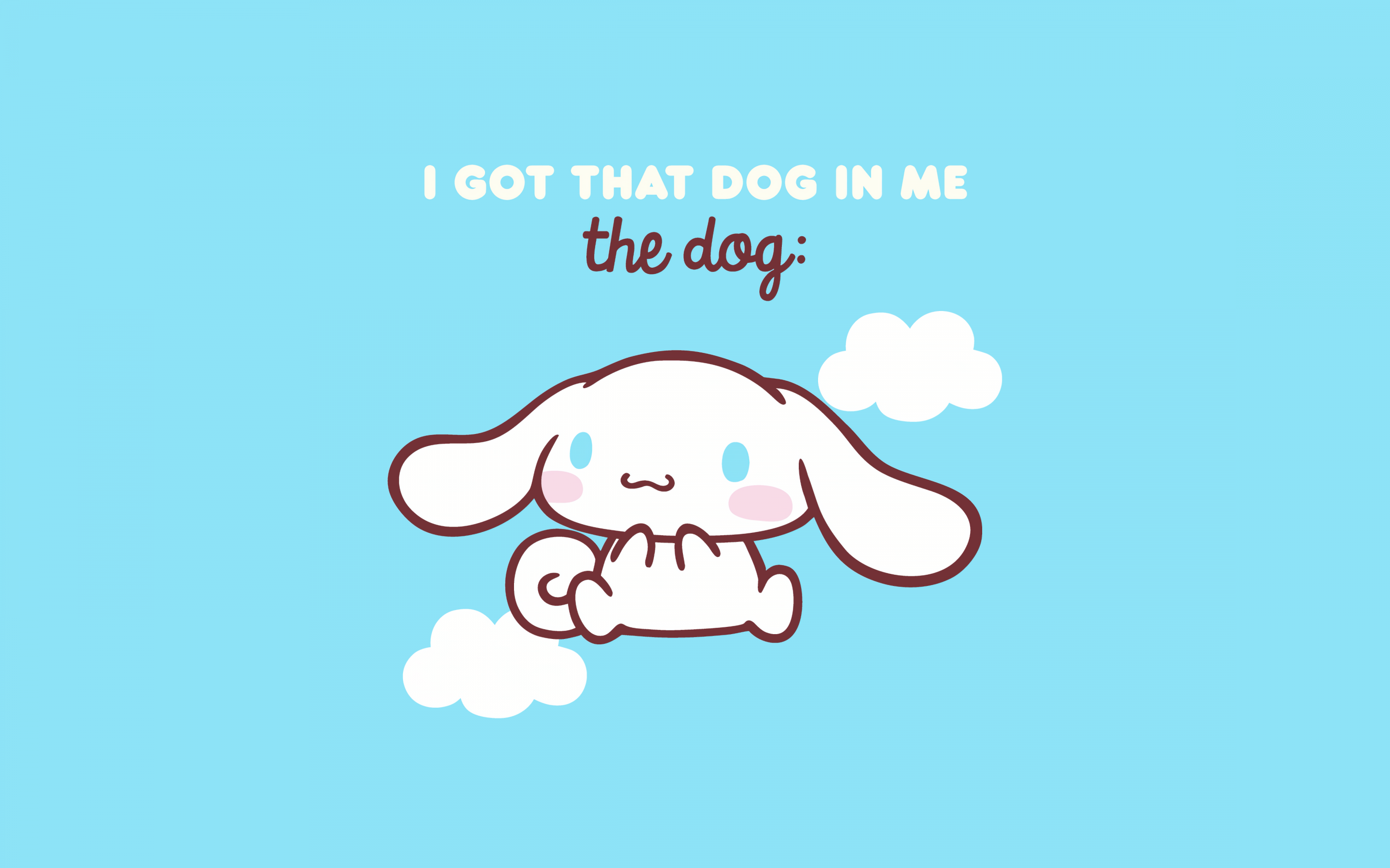 Cinnamoroll wallpapers cute kawaii resources