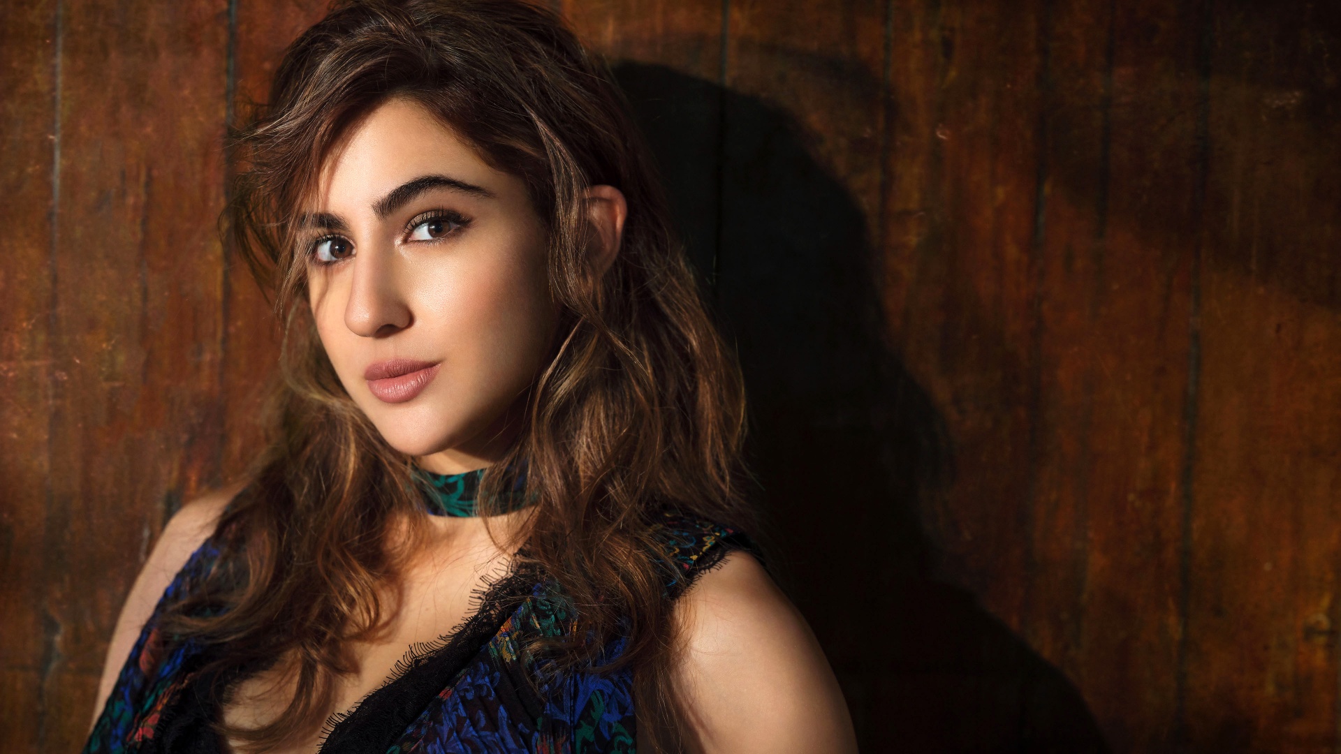 Sara Ali Khan Wallpaper 4k Bollywood Actress Indian Actress 