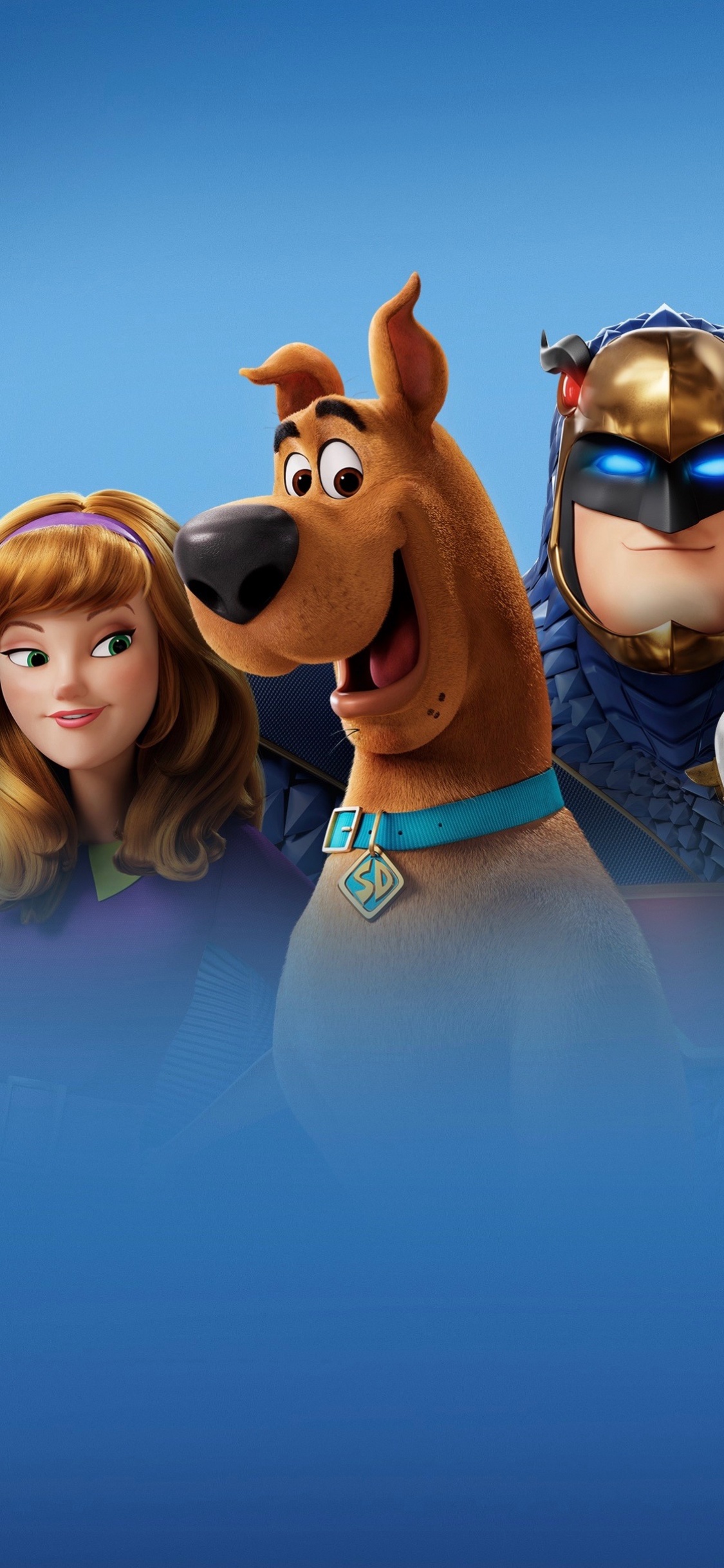 1242x2688 Disney Scooby Doo Movie Iphone XS MAX Wallpaper HD Movies 4K  Wallpapers Images Photos and Background  Wallpapers Den