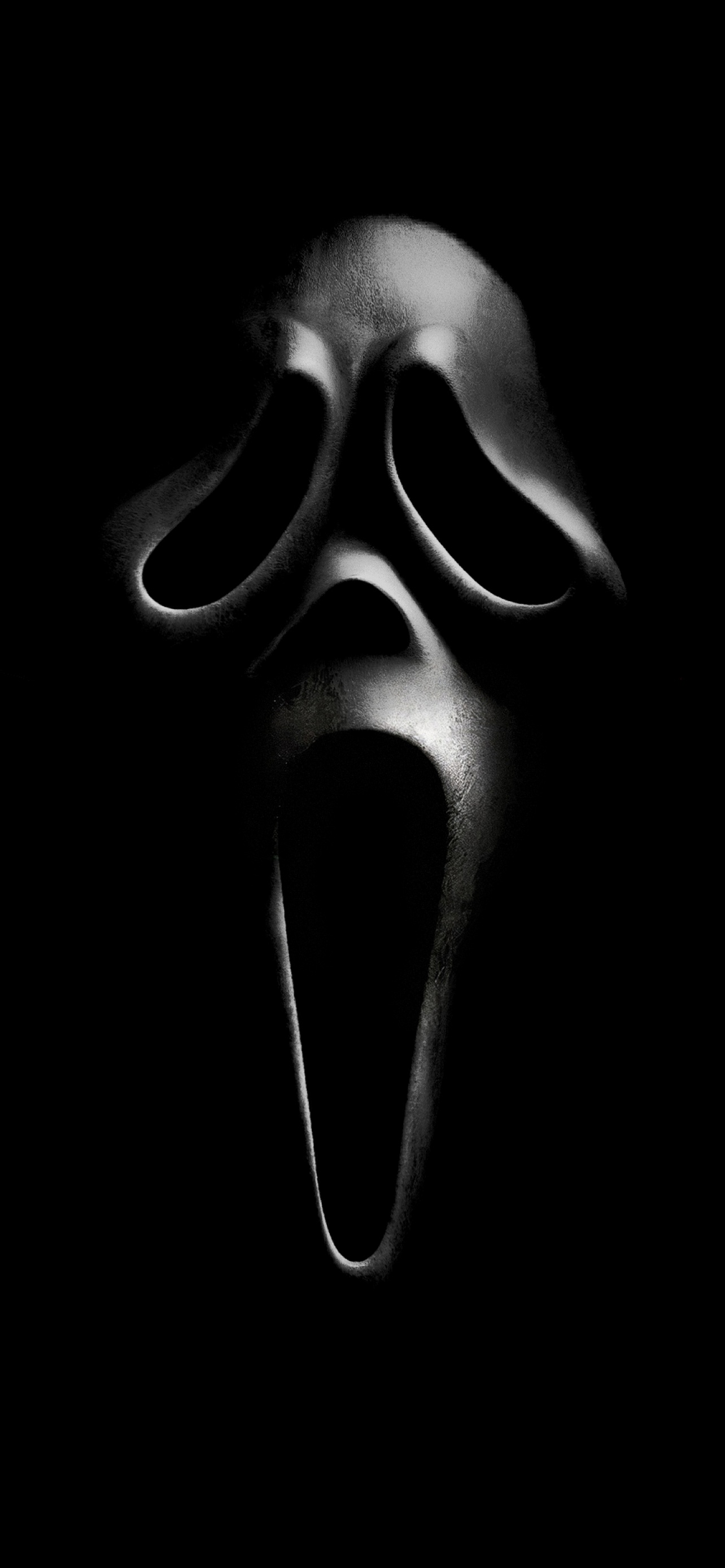 slashers   Horror movie icons Ghostface Ghost face wallpaper aesthetic