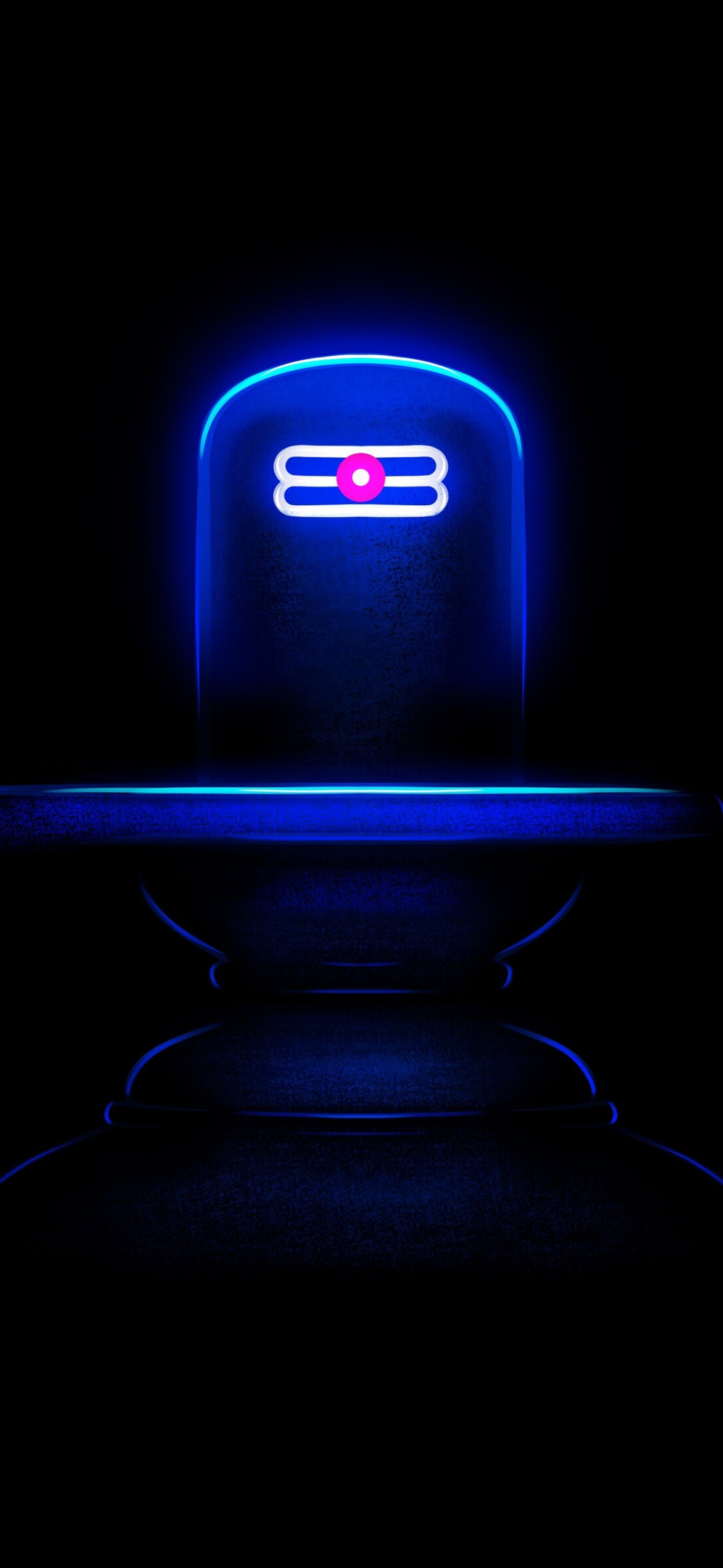 Shivling Wallpaper  Download to your mobile from PHONEKY