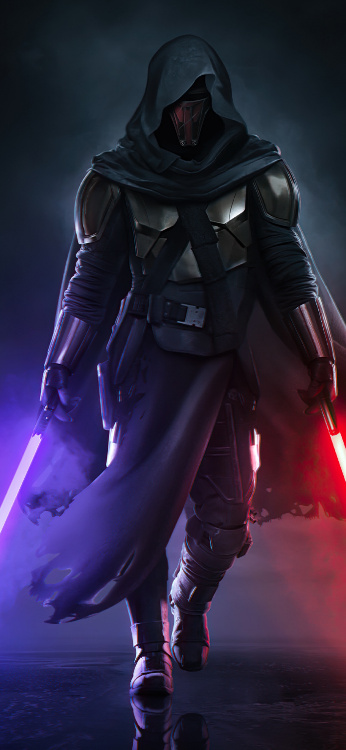 sith iphone wallpaper
