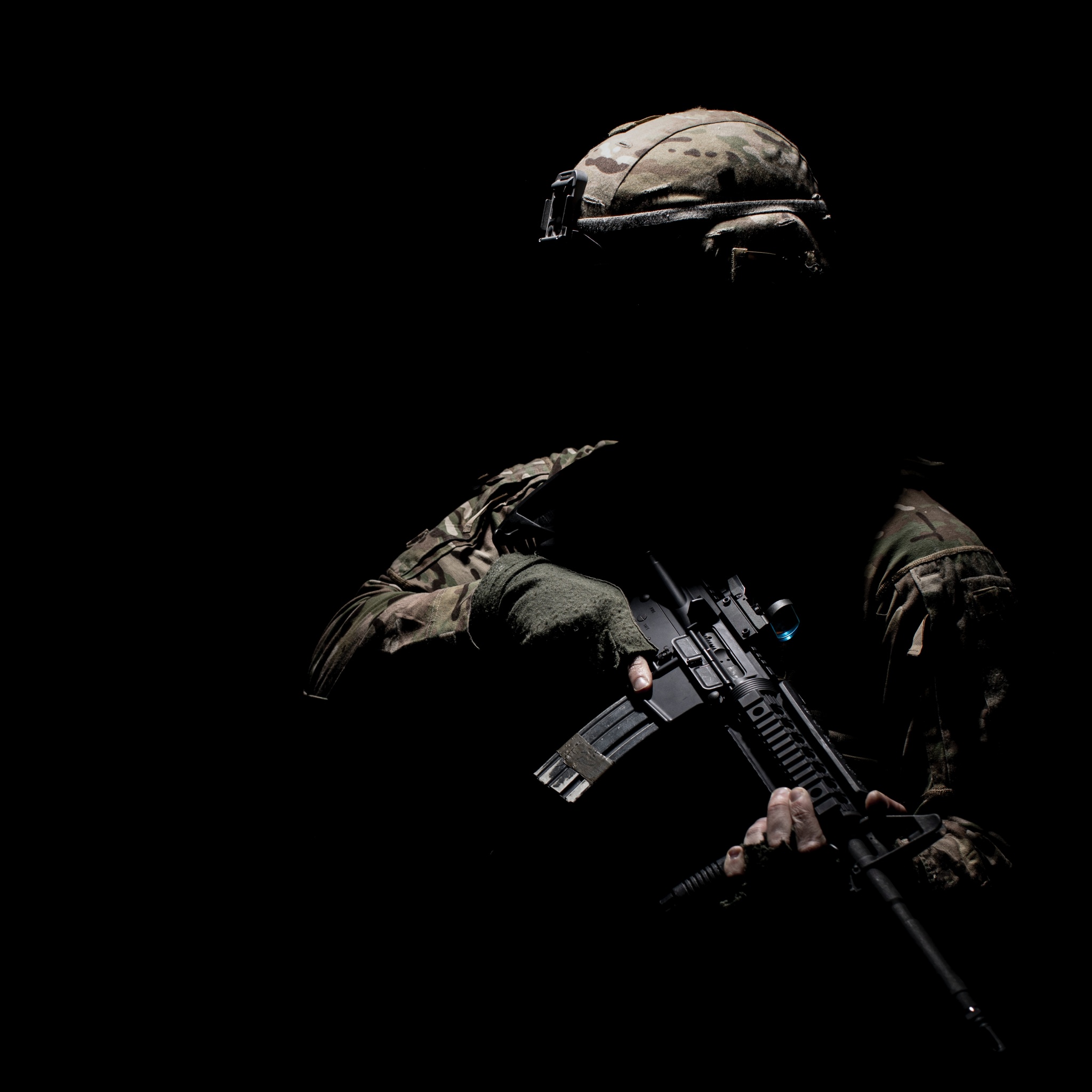 Dark Soldier Wallpapers  Top Free Dark Soldier Backgrounds   WallpaperAccess