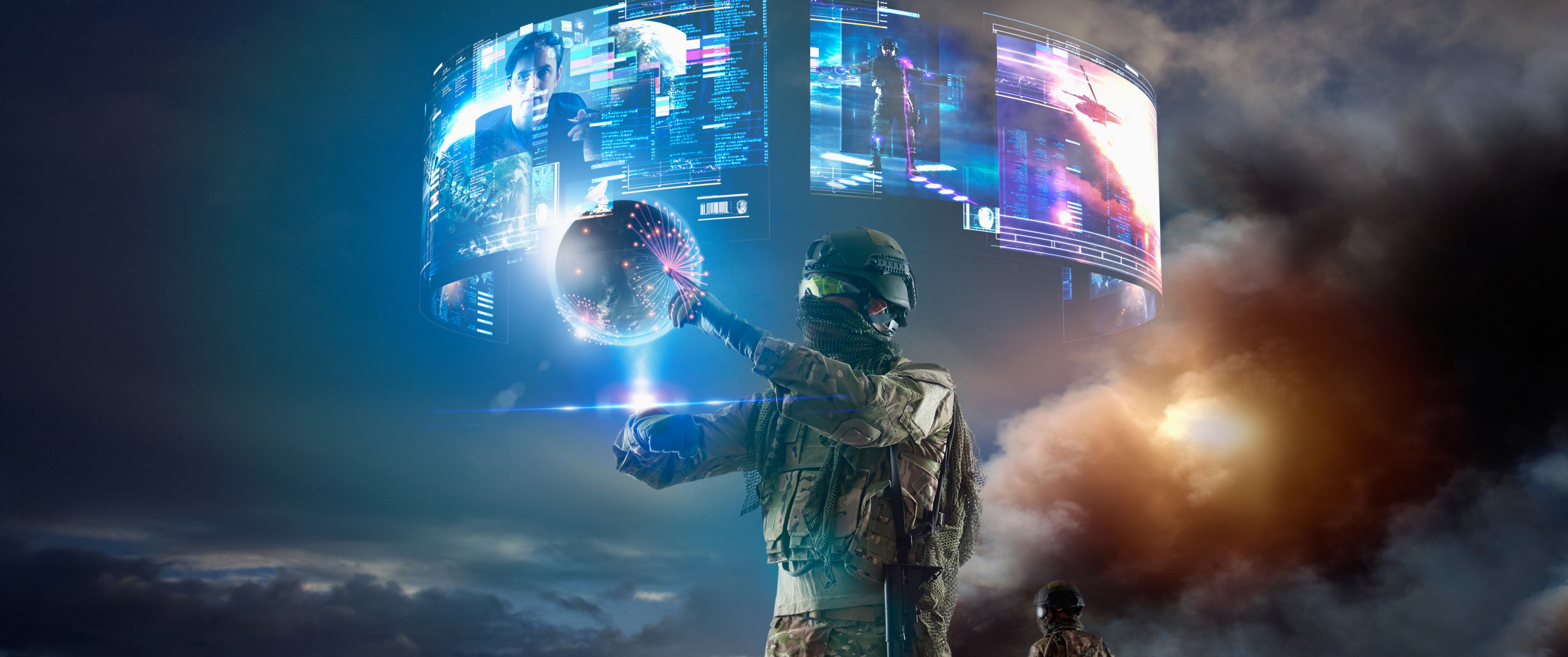 9 мир виртуальной вселенной хср. Виртуальный солдат. Виртуальная реальность фон для презентации. Another World виртуальная реальность.