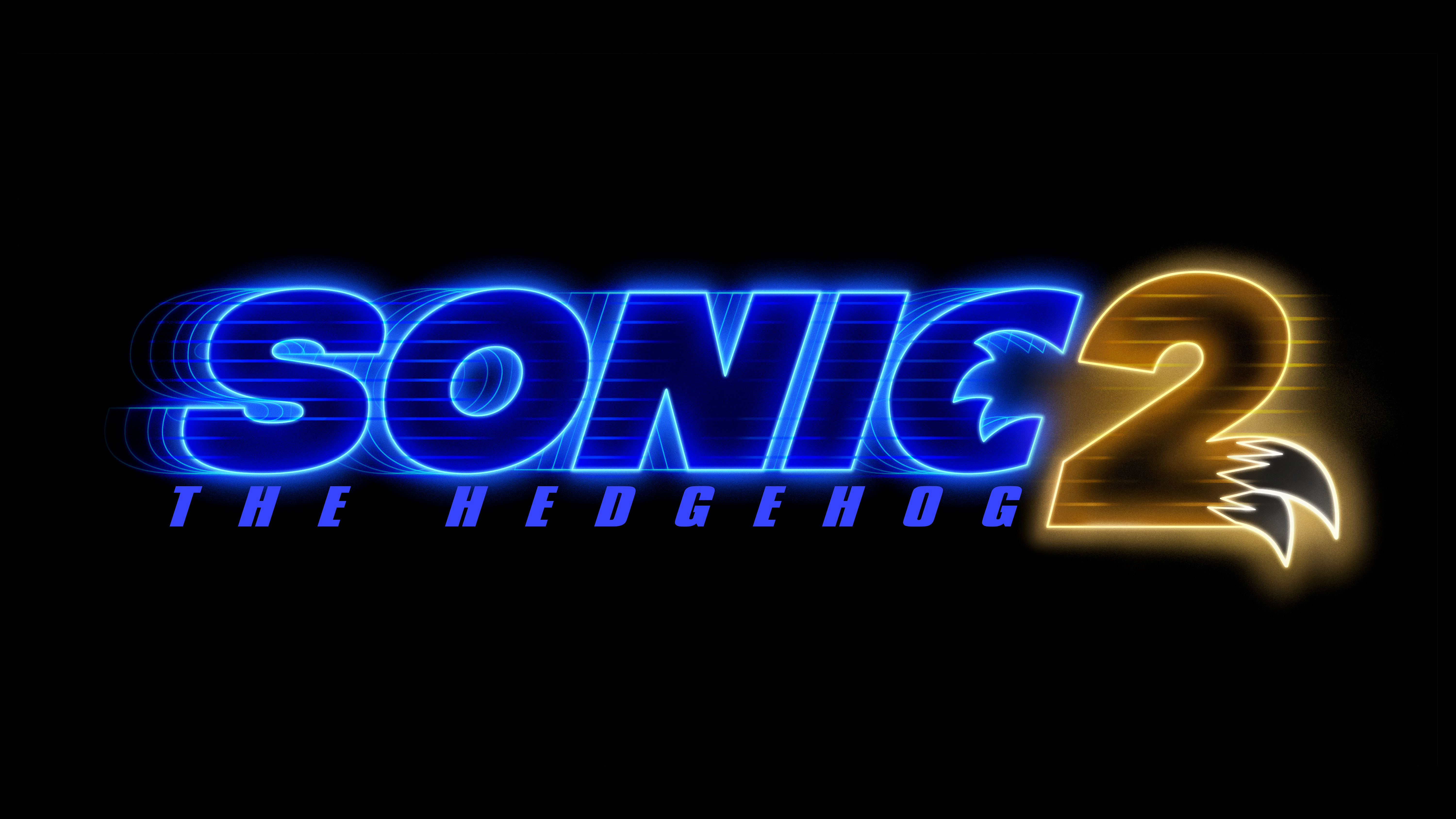 Sonic the Hedgehog 2 Wallpaper 4K 2022 Movies Movies 5884