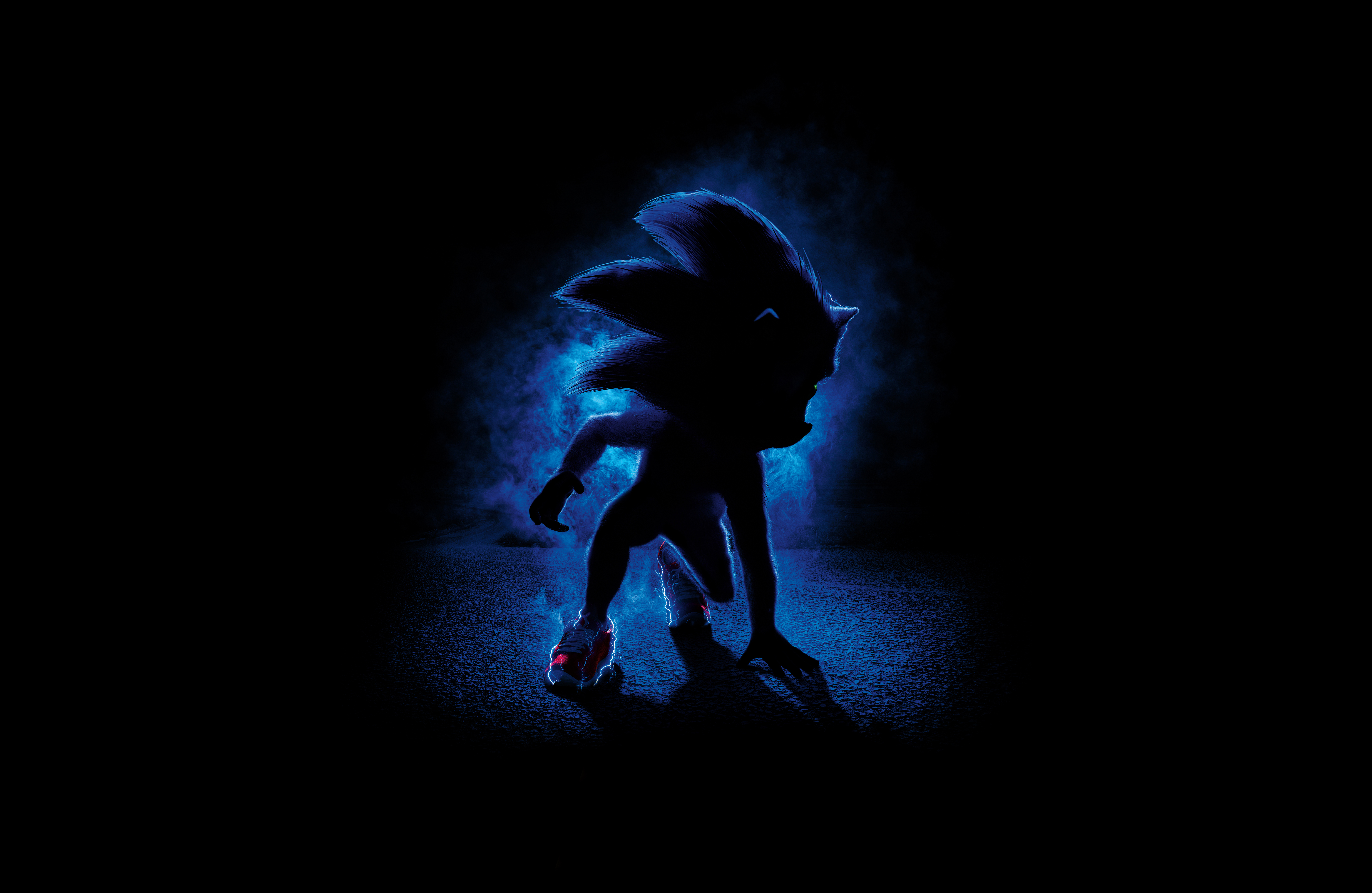Shadow Hedgehog Art Wallpaper APK for Android Download