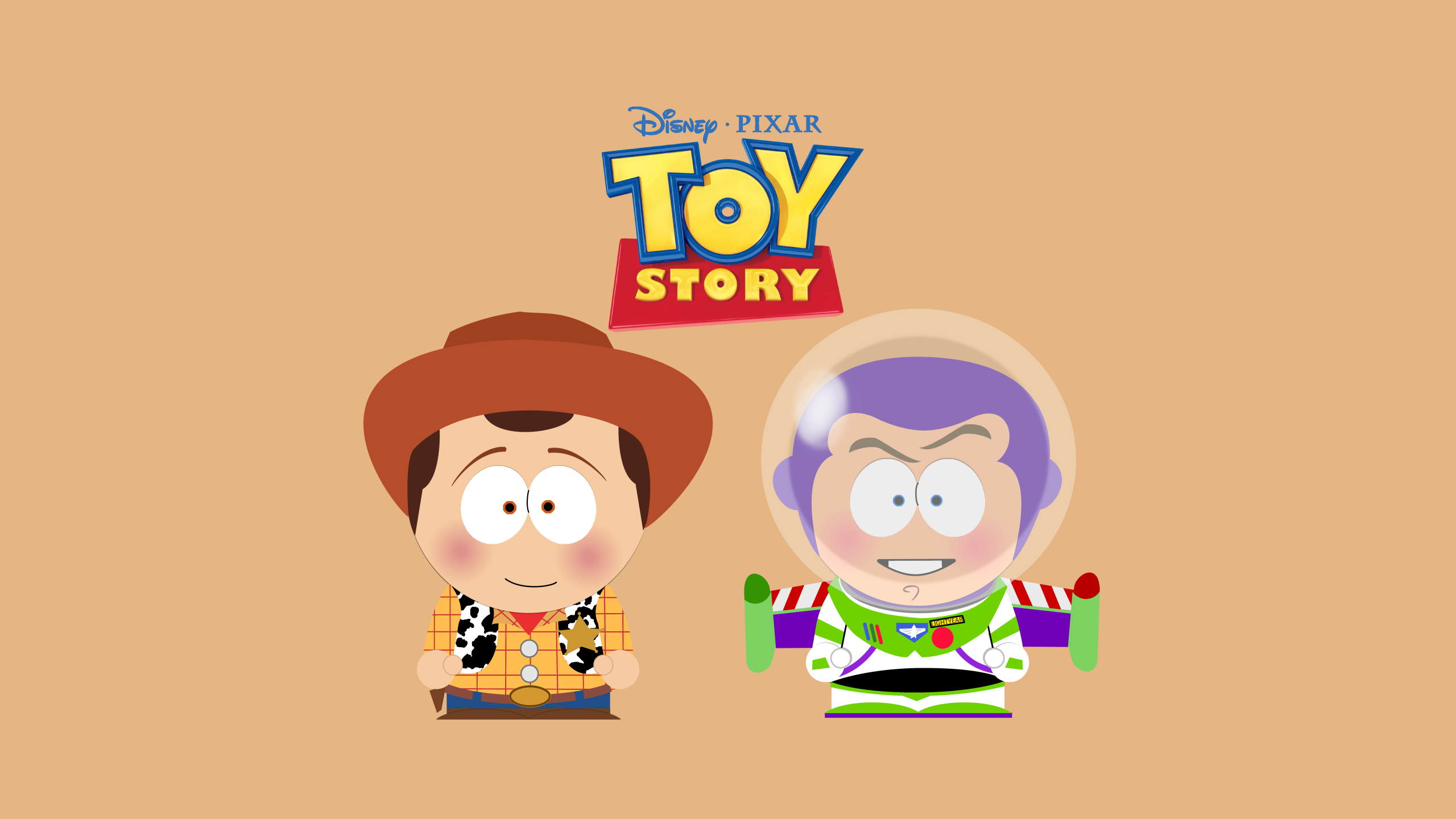 Toy Story 3 Wallpaper 02497