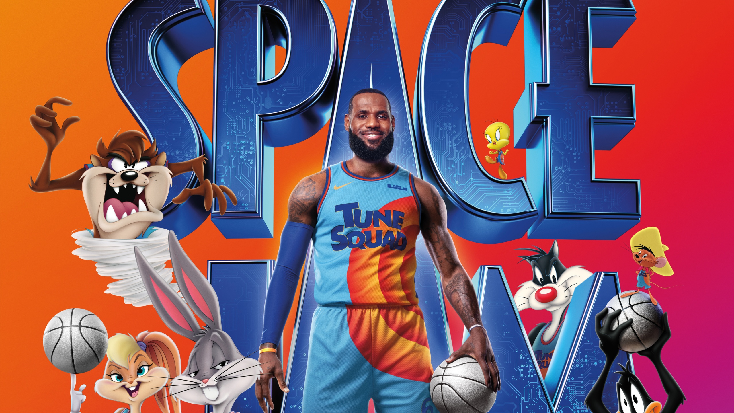 Space Jam 2 Personajes Png ~ Space Jam 2 By Boomhaurer On Deviantart ...