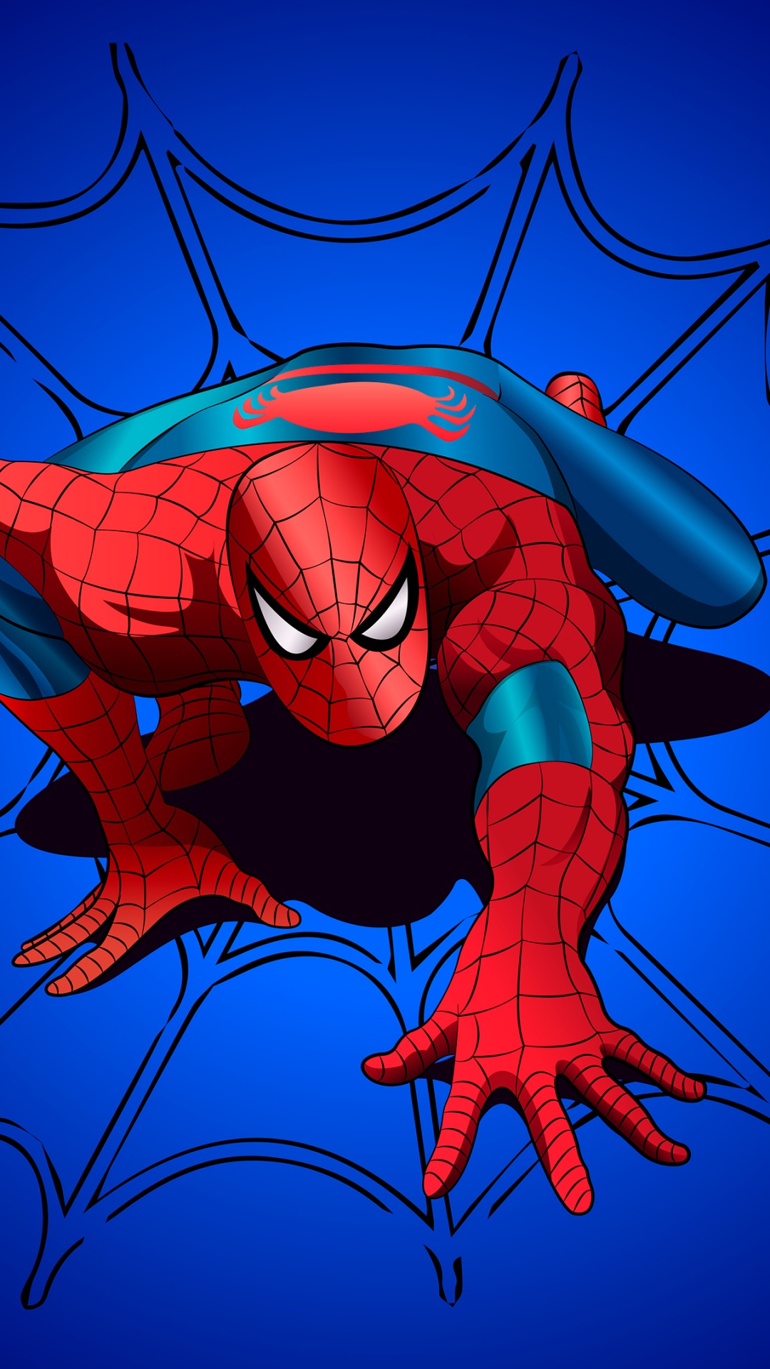 Hình nền Spider-Man với cái nhìn đầy nghị lực và sự dũng cảm của siêu anh hùng sẽ khiến bạn cảm thấy mạnh mẽ và tự tin hơn chỉ sau một nháy mắt. Hãy thưởng thức hình ảnh này và để trí tưởng tượng của bạn thăng hoa với những cuộc phiêu lưu đầy kịch tính của chàng người nhện!