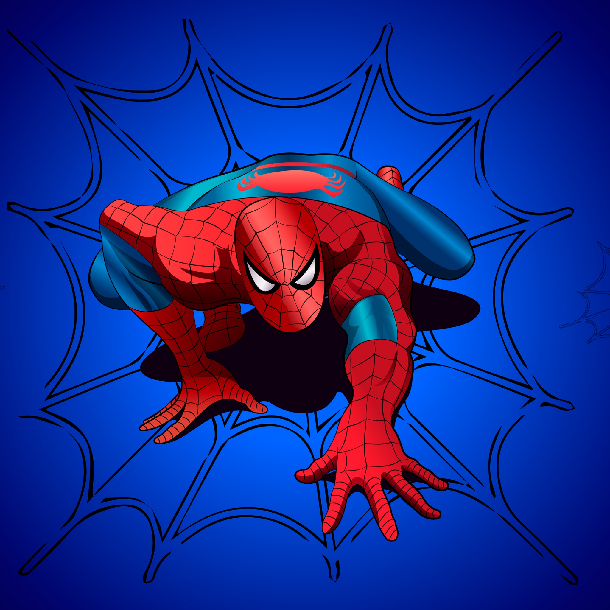 The Amazing Spider Man 2014 iPad Air Wallpaper Download  iPhone Wallpapers  iPad wallpapers Onestop Do  Amazing spiderman Spiderman wallpaper  Spiderman suits