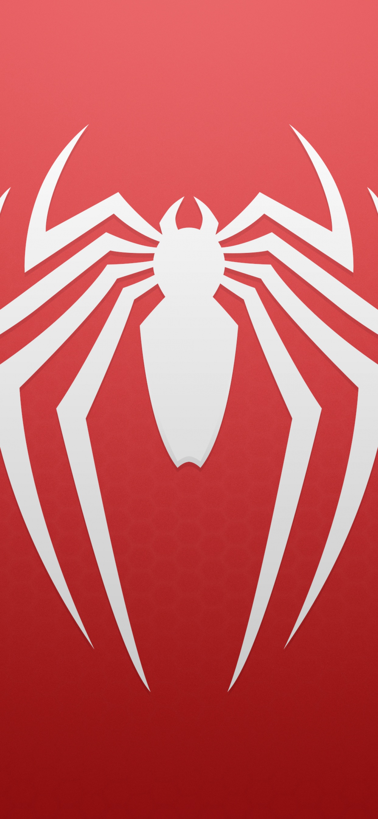 Spider Man iPhone Logo Wallpapers  Wallpaper Cave