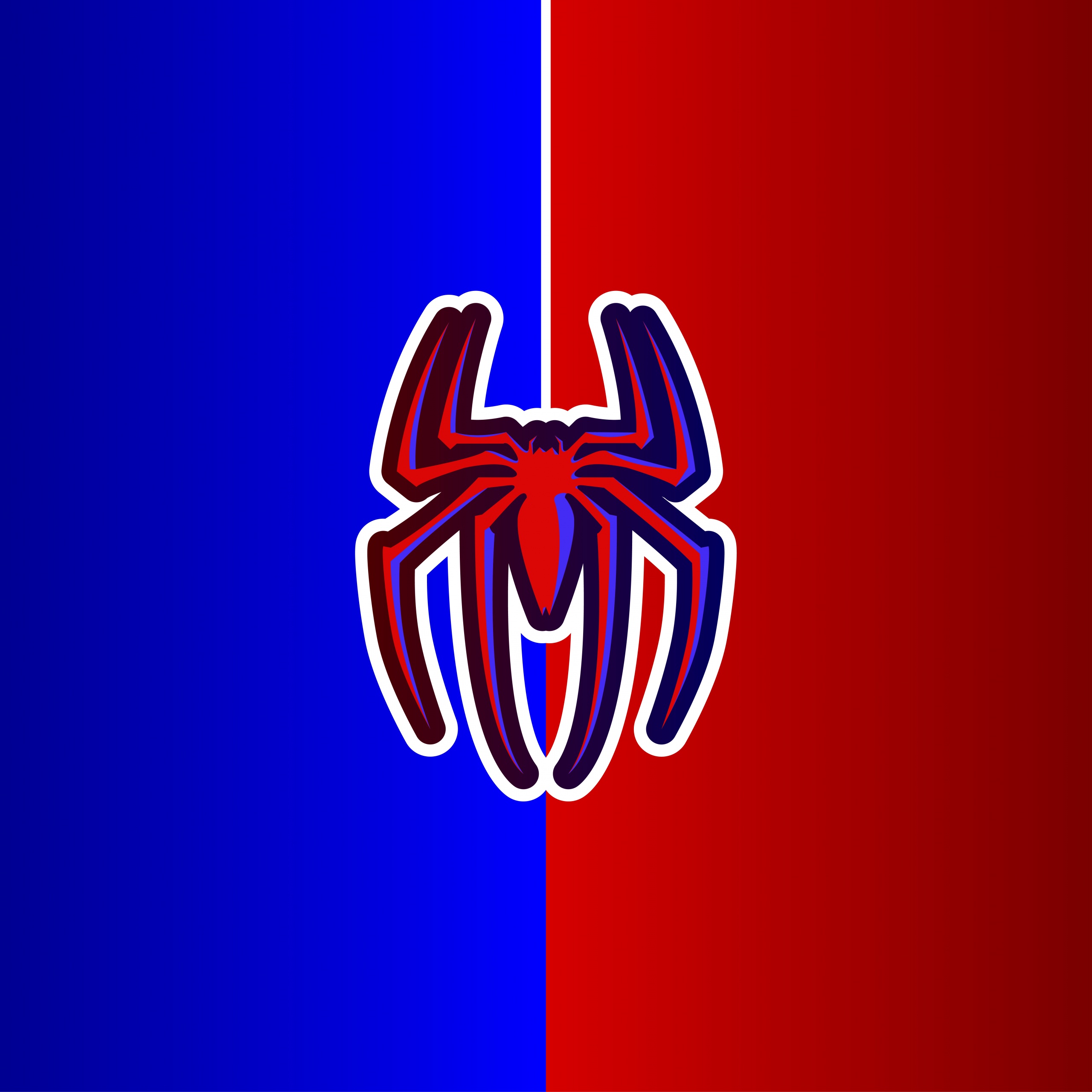 HD Spiderman Logo Wallpaper 71 images