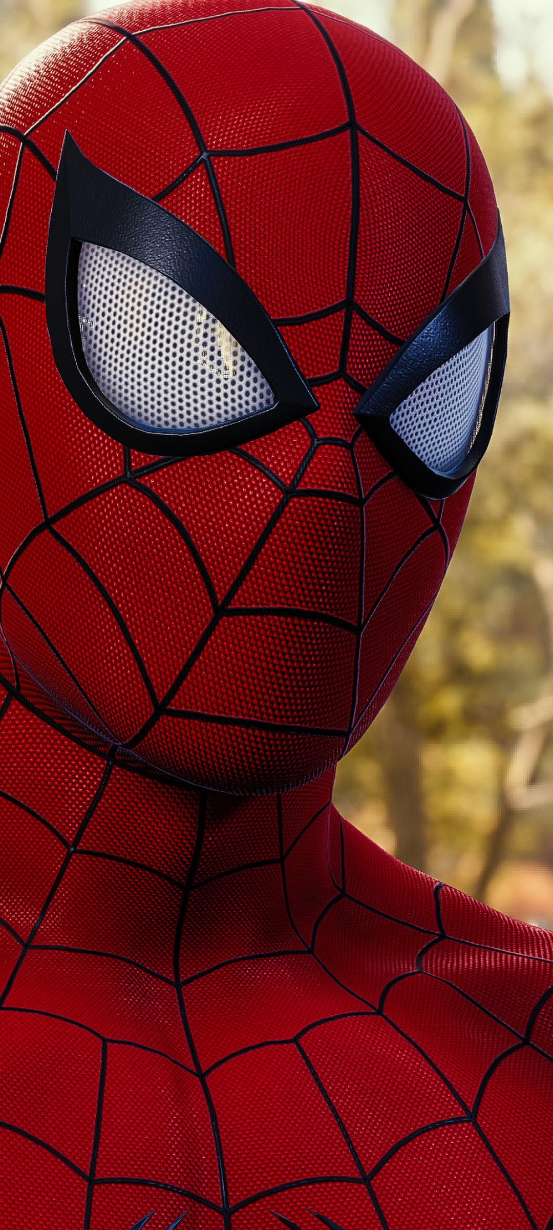 Spider-Man Wallpaper 4K, Marvel Superheroes, 5K, Spiderman