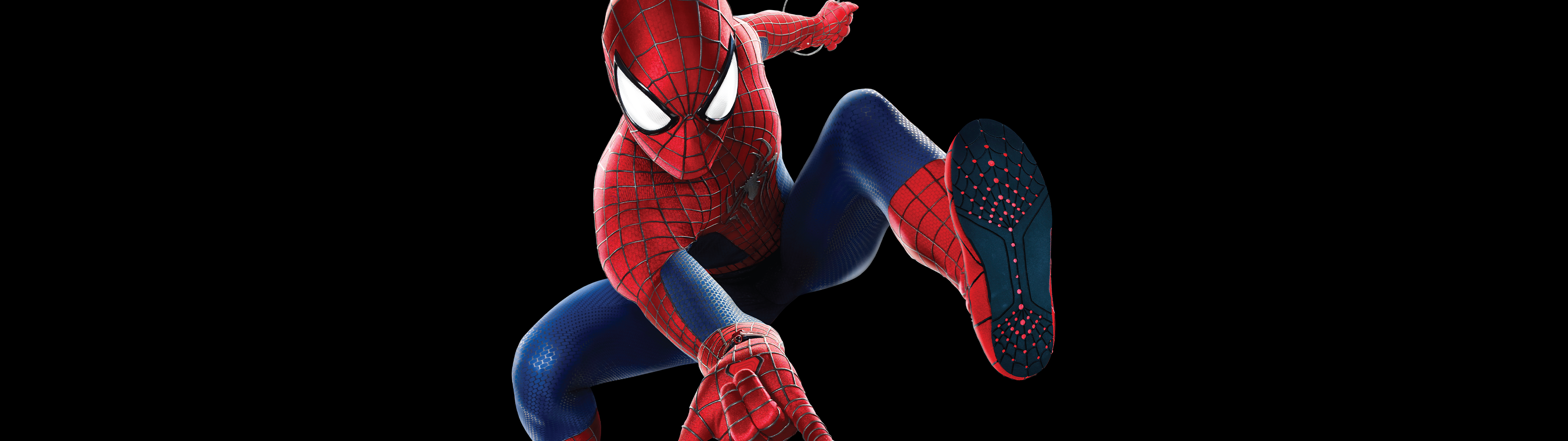 Spider-Man Wallpaper 4K, Marvel Superheroes, Graphics CGI, #2915