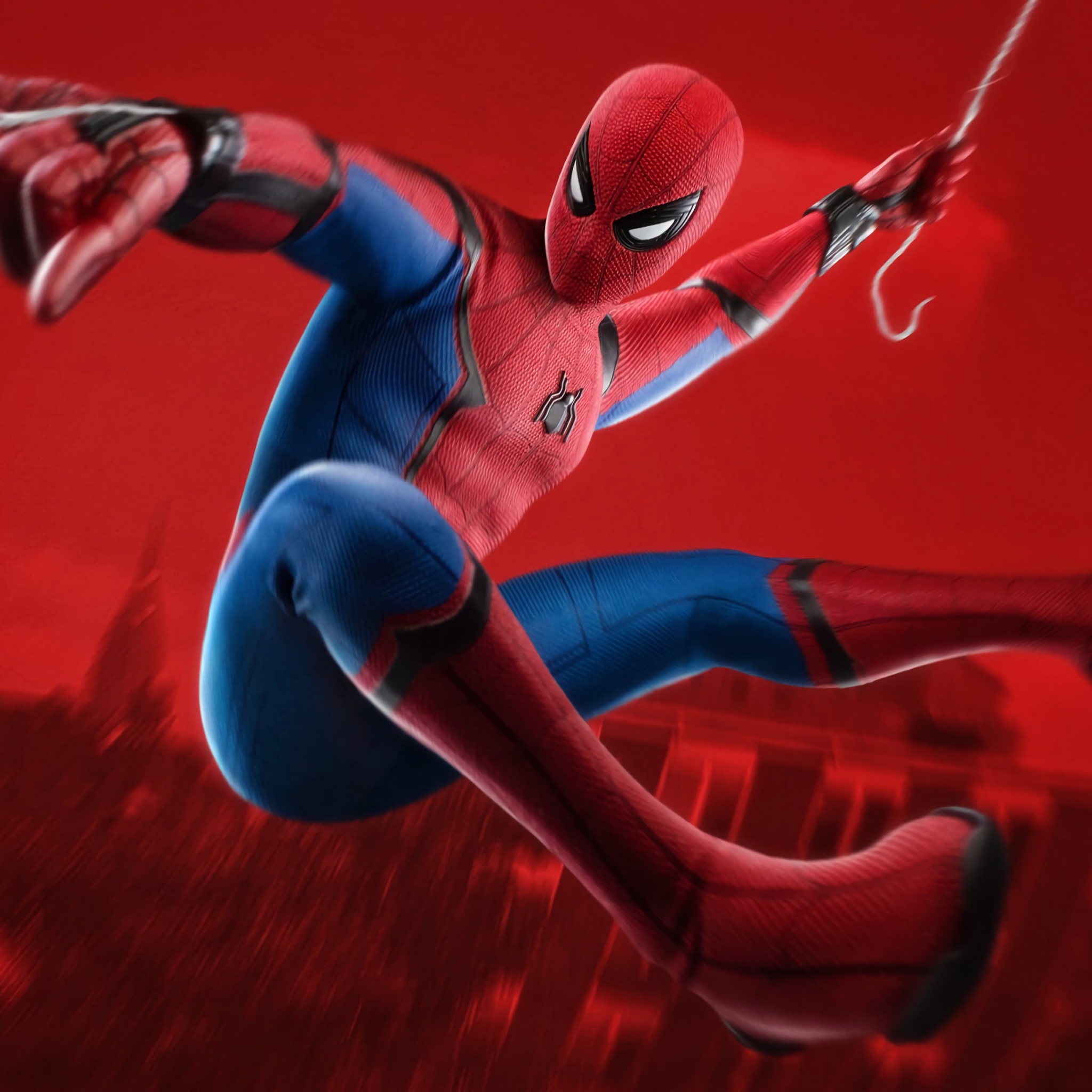 SpiderMan Wallpaper 4K Marvel Superheroes Games 1123