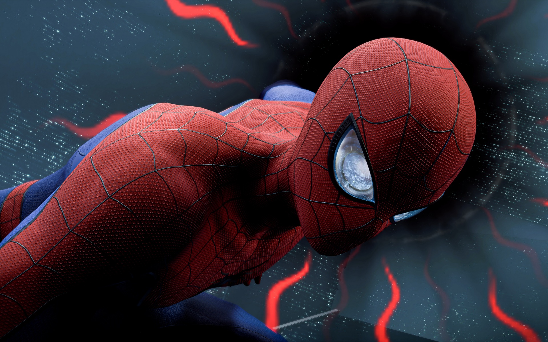 The Amazing SpiderMan 2 wallpaper  Movie wallpapers  12962