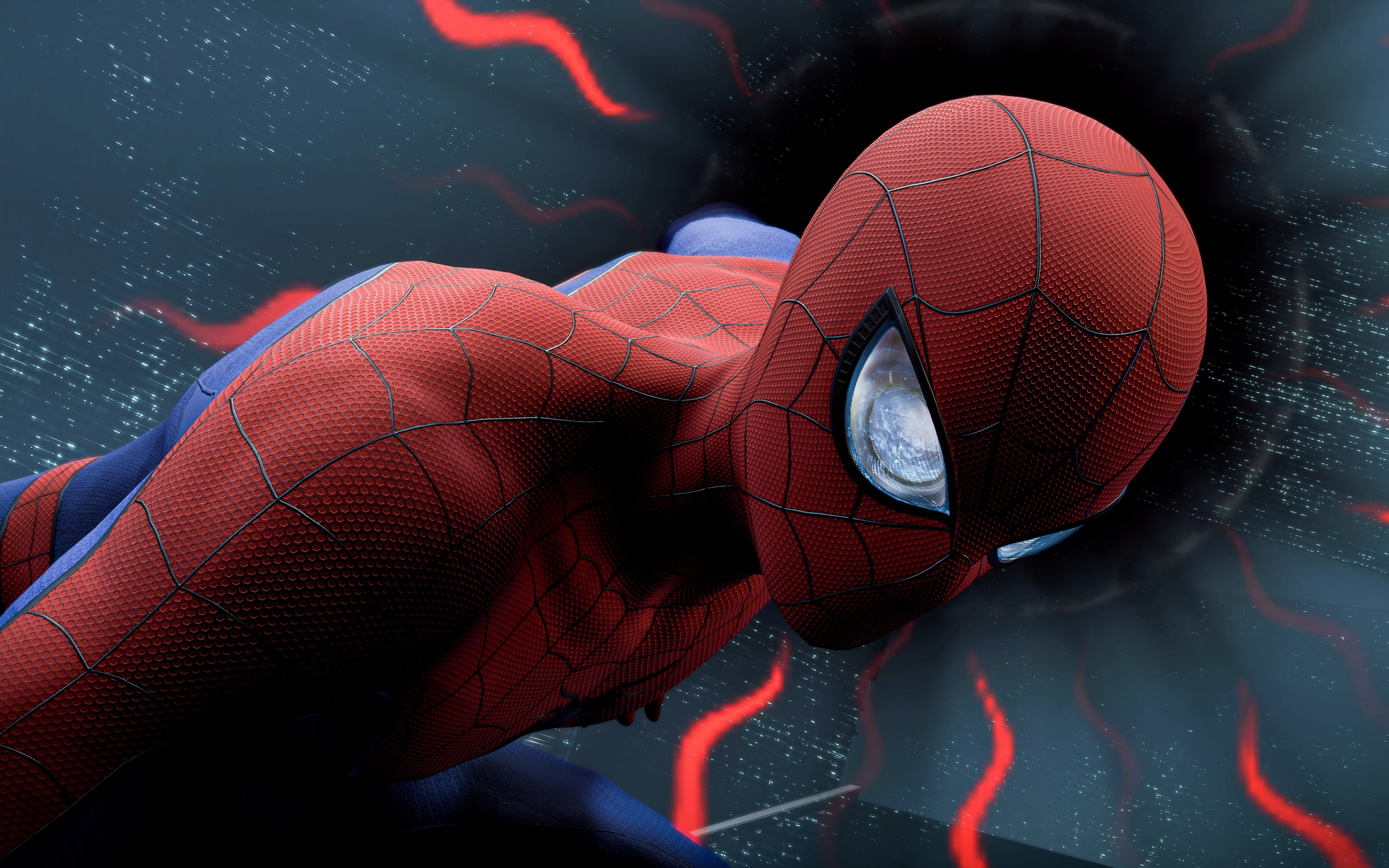 Spider Man Wallpapers HD APK for Android Download