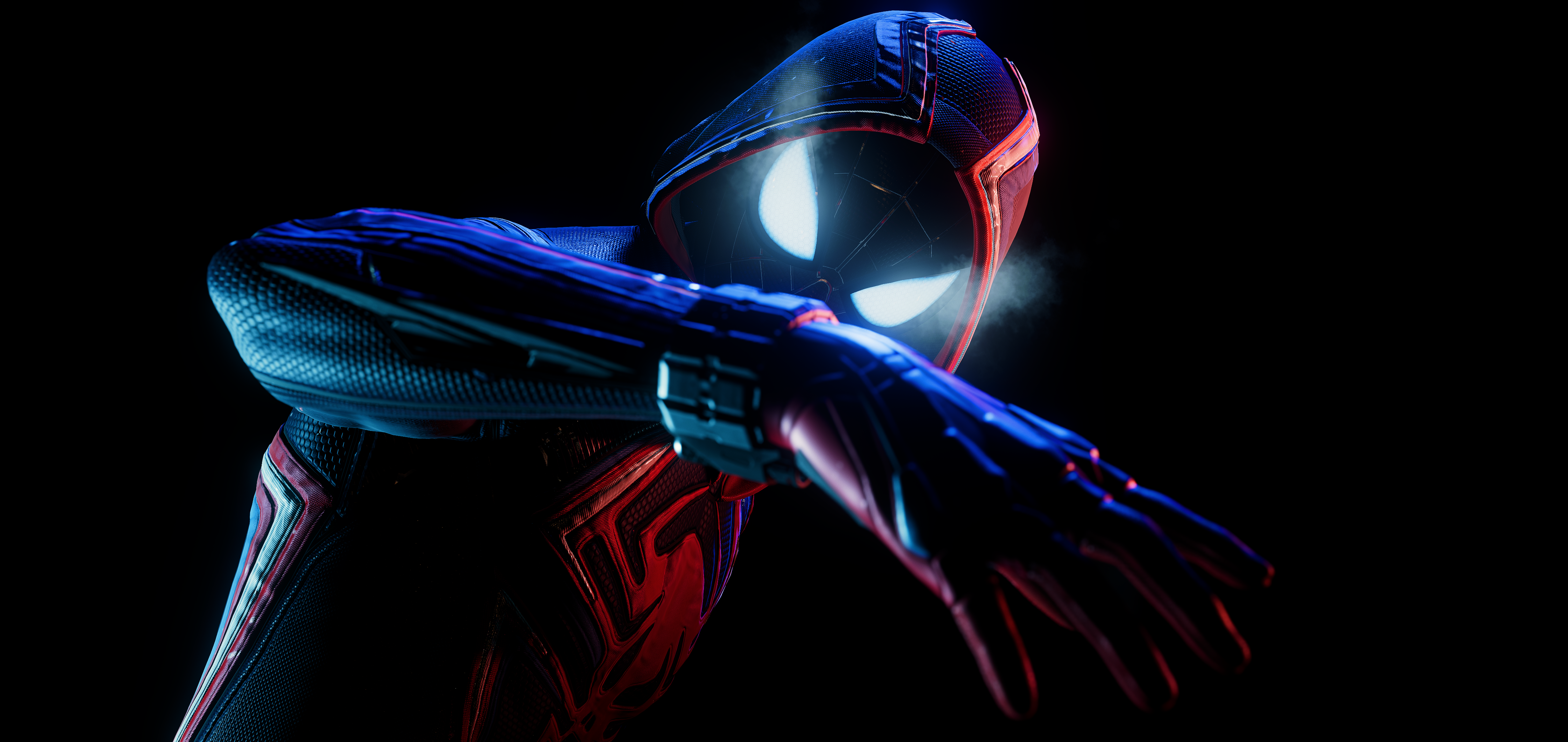 Page 4 of Spiderman 4K wallpapers for your desktop or mobile screen