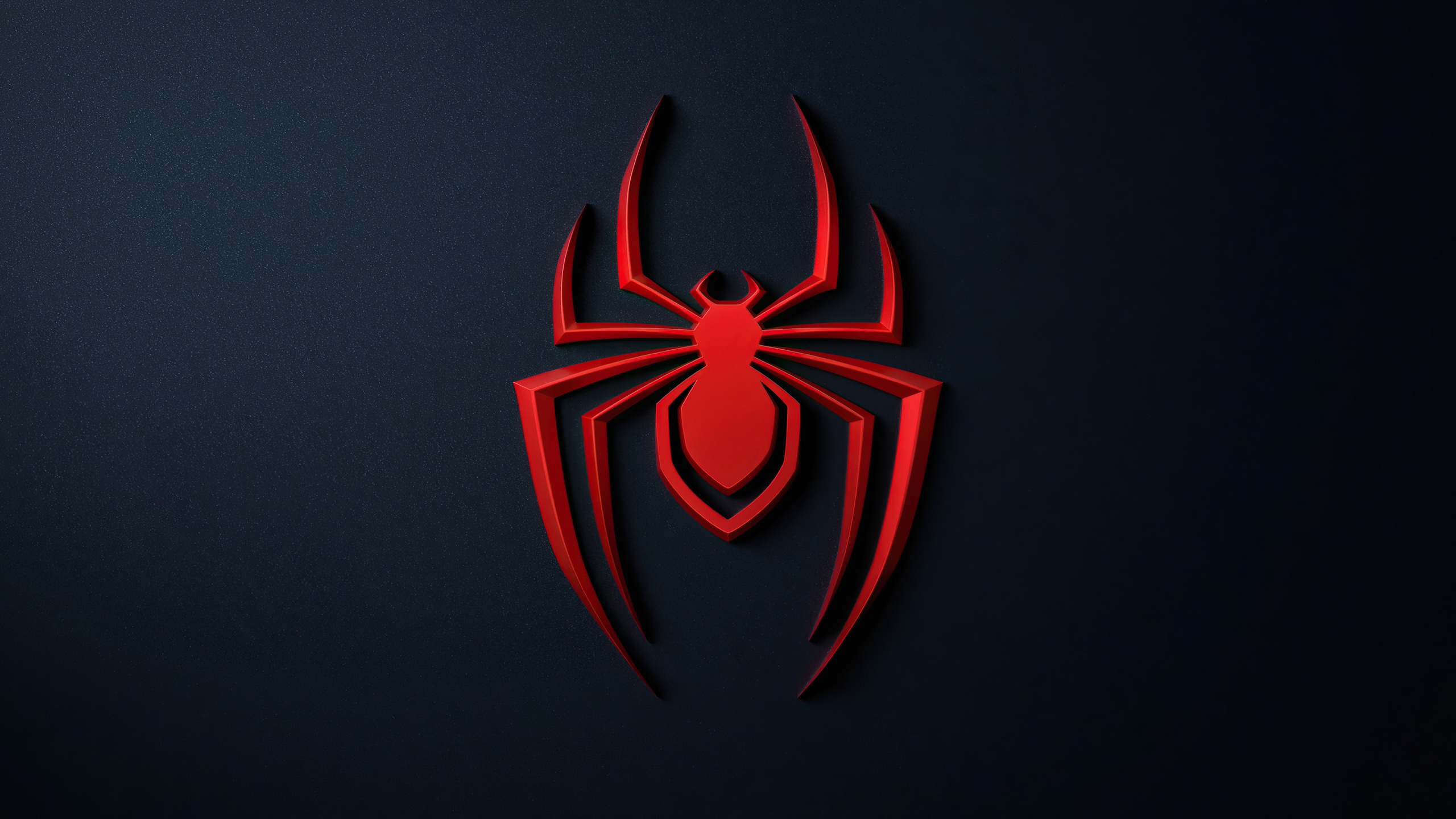 Spider Man Miles Morales 4k Wallpaper Playstation 5 2020 Games Black Dark 1275
